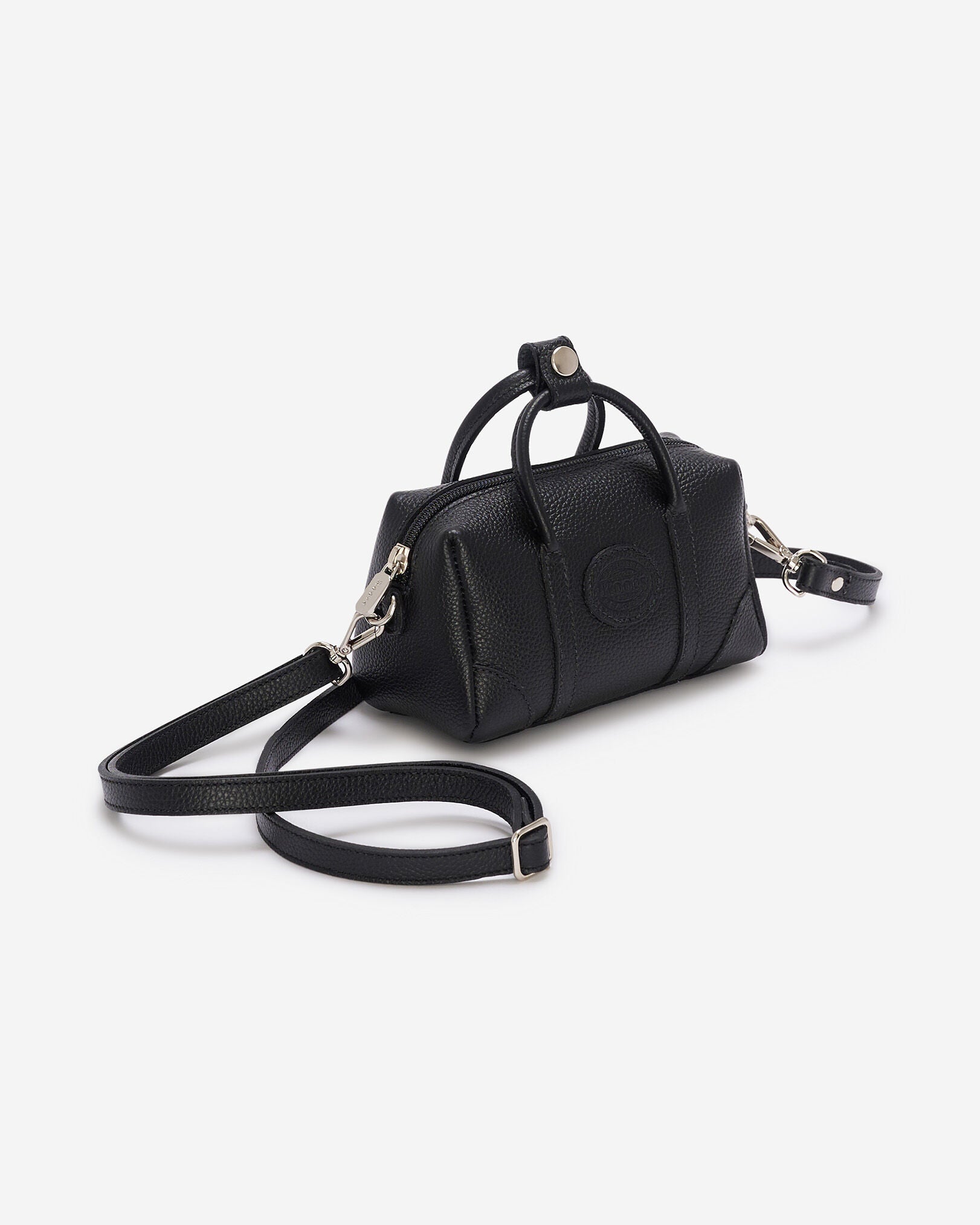 Micro Banff Crossbody Cervino