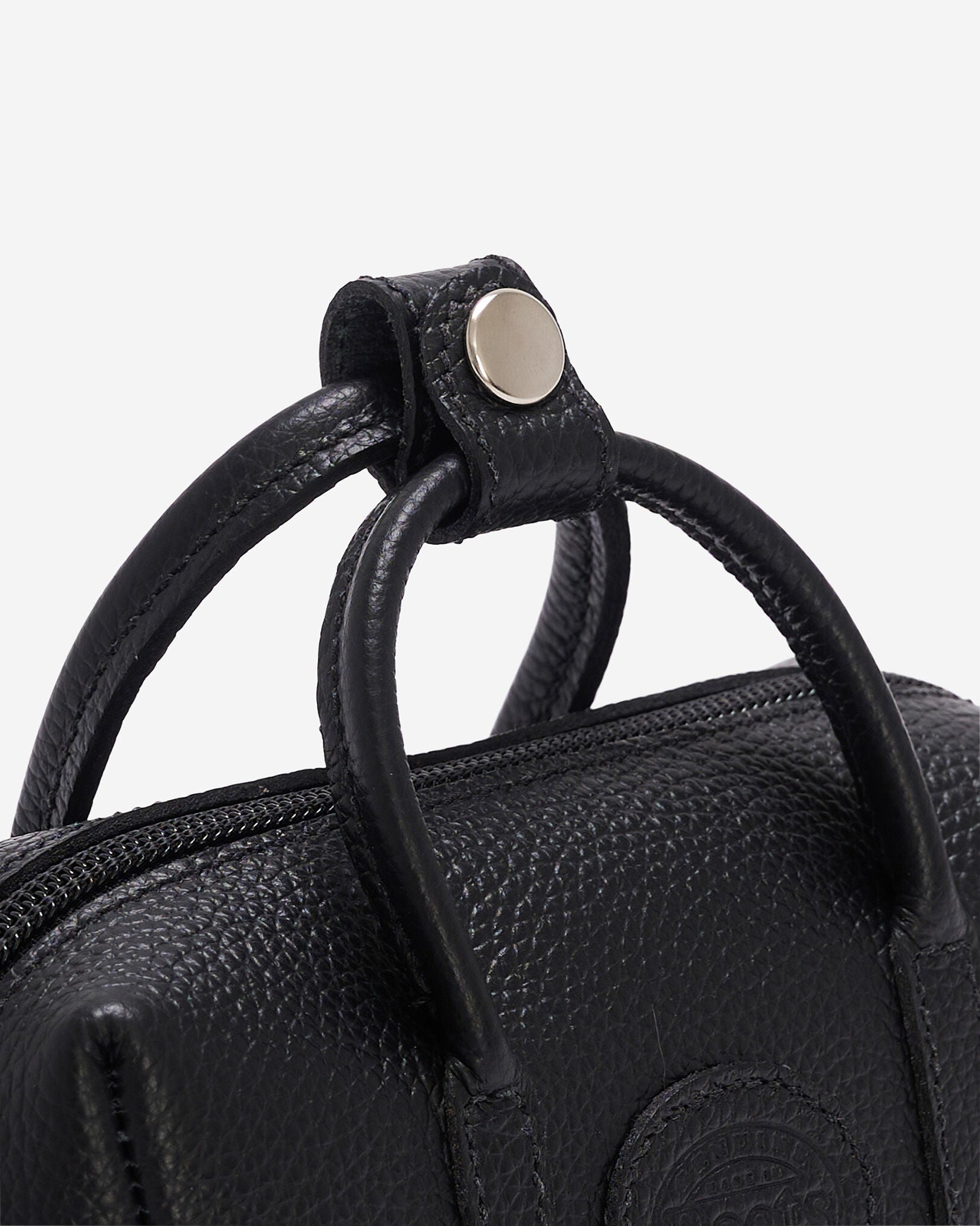 Micro Banff Crossbody Cervino