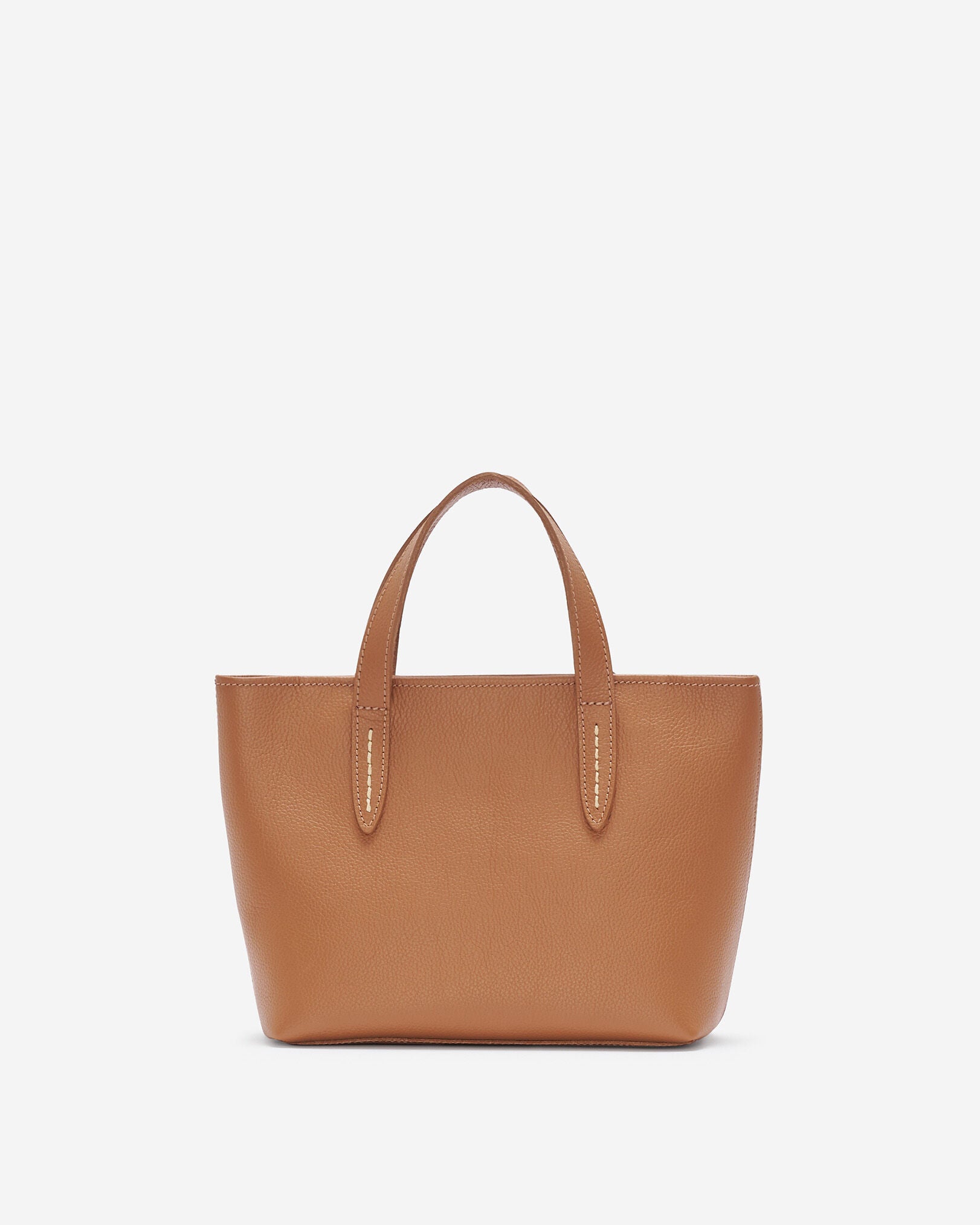 Small Carryall Tote Cervino