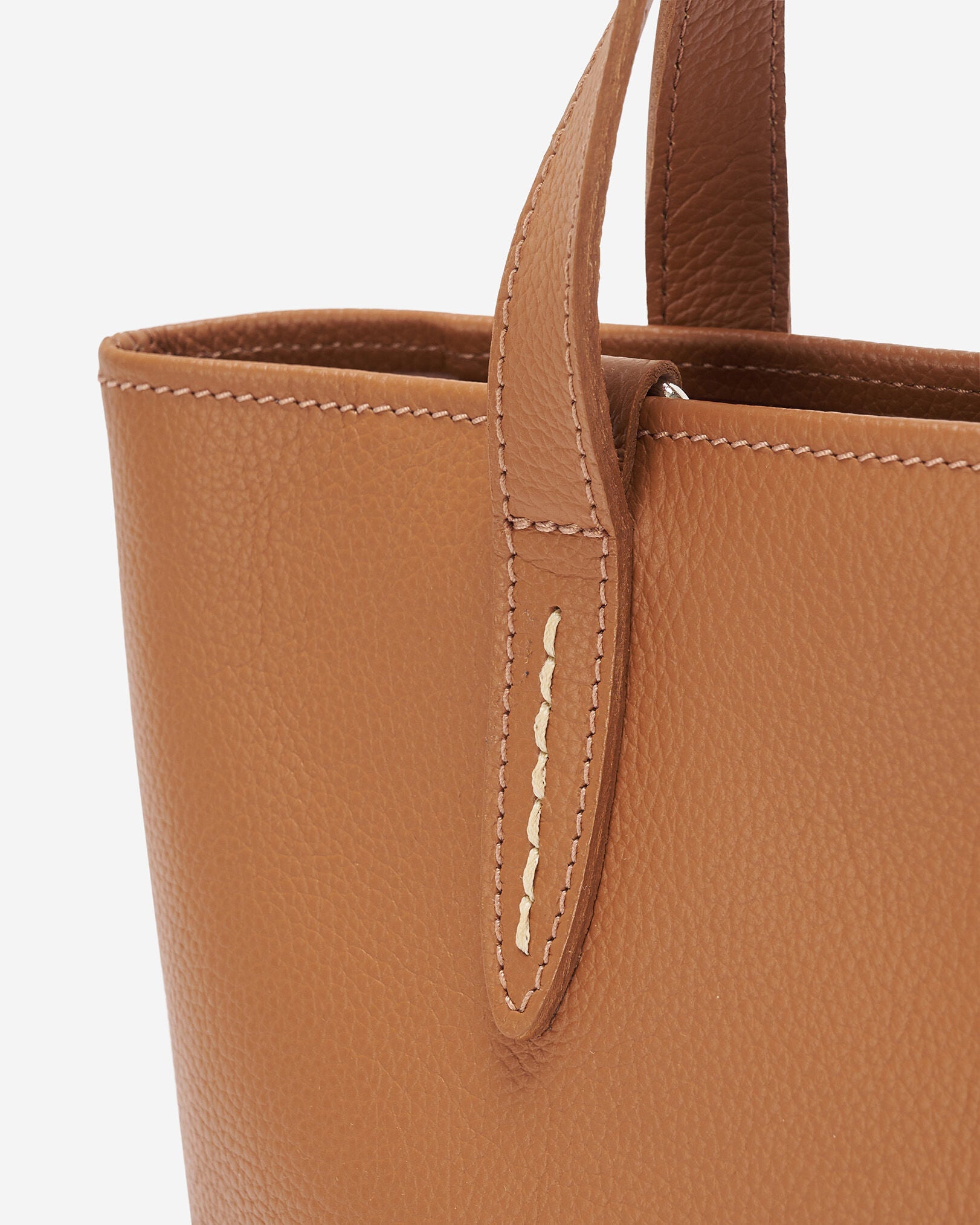 Small Carryall Tote Cervino