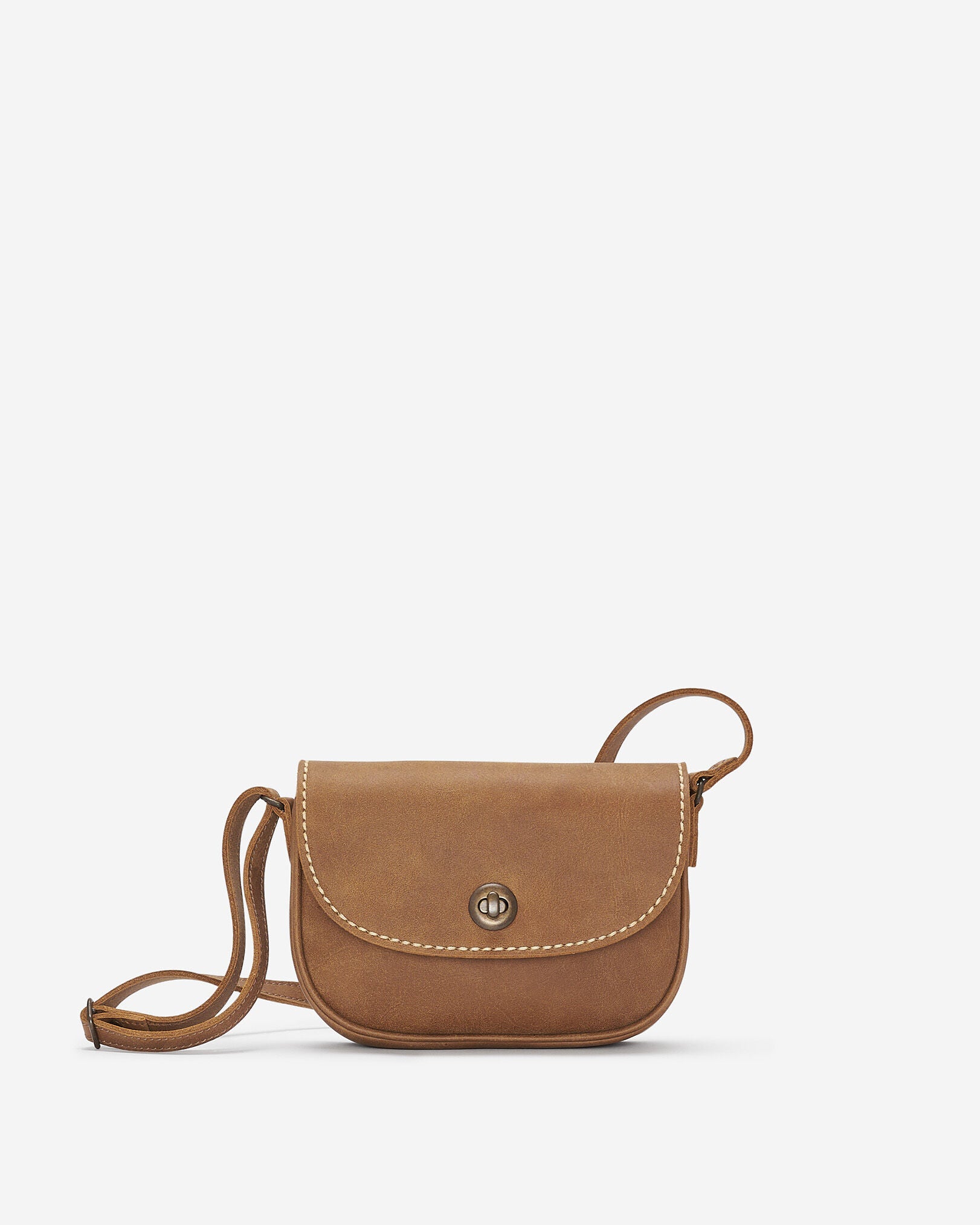 Small Riverside Bag Tribe