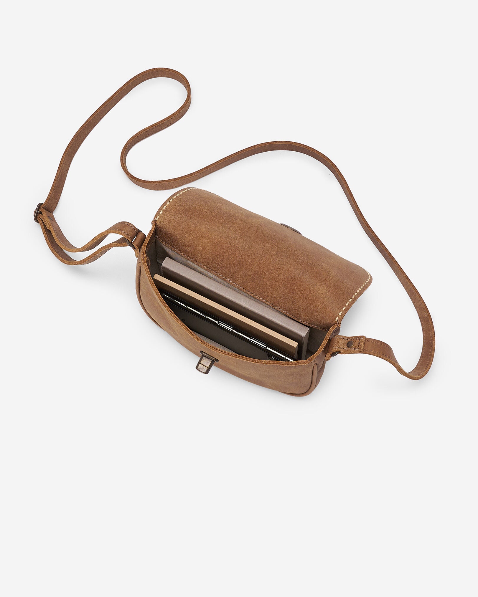 Small Riverside Bag Tribe
