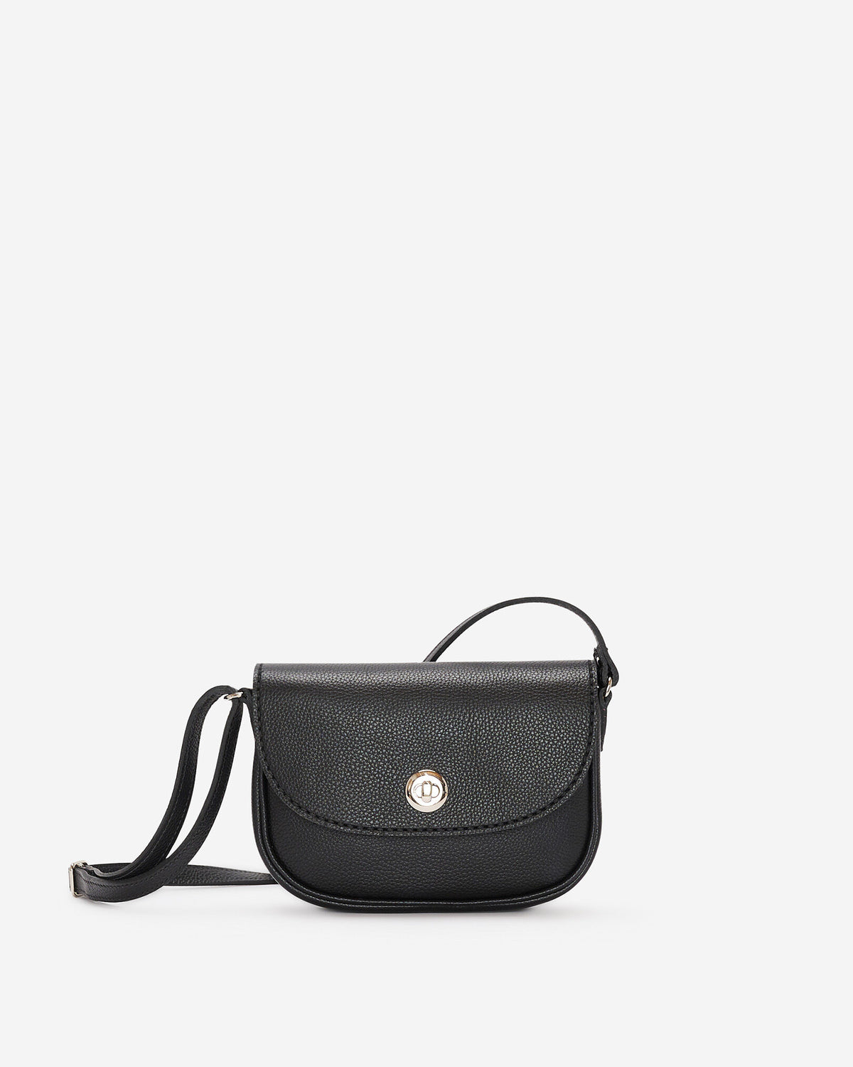 Small Riverside Bag Cervino