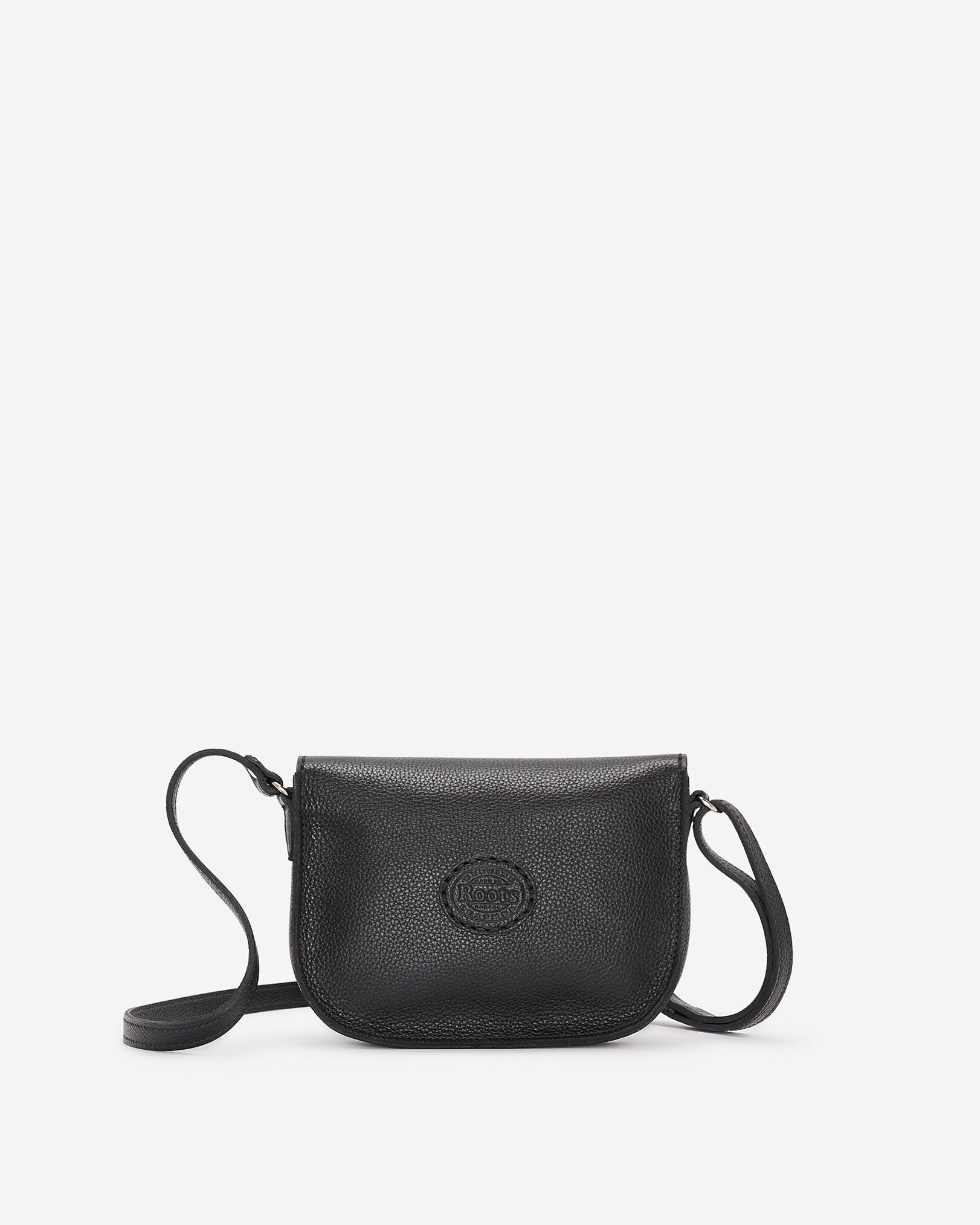 Small Riverside Bag Cervino