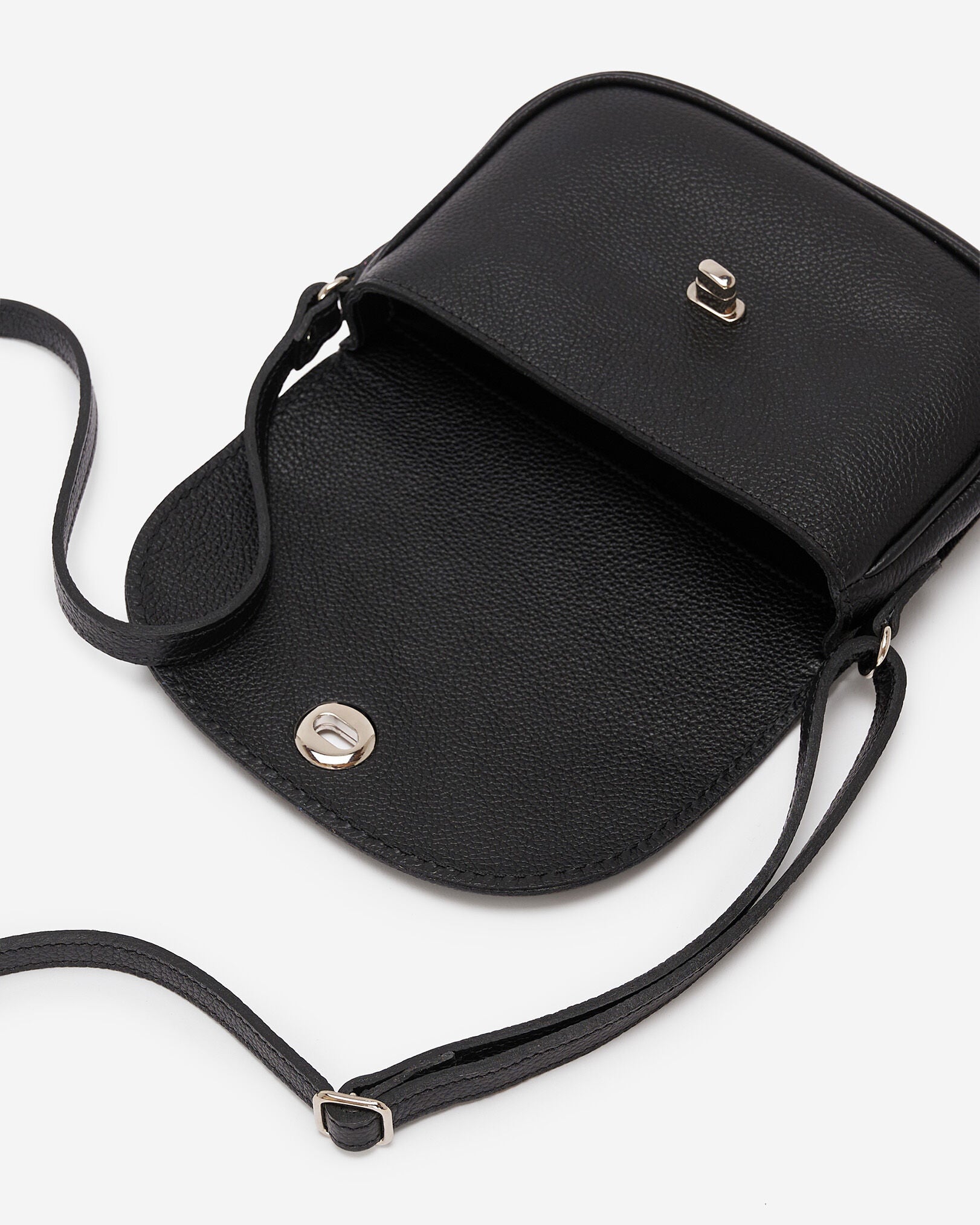 Small Riverside Bag Cervino