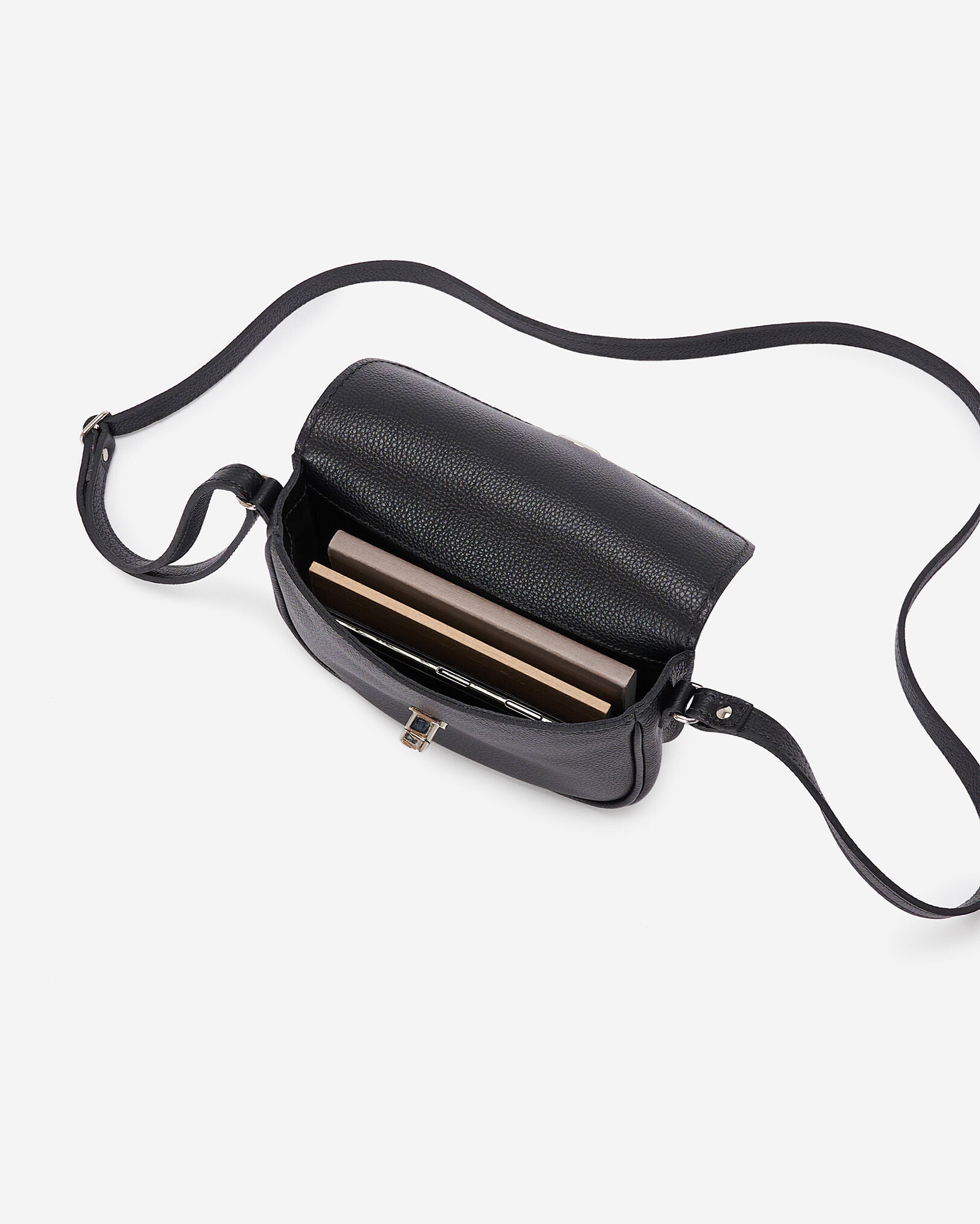 Small Riverside Bag Cervino