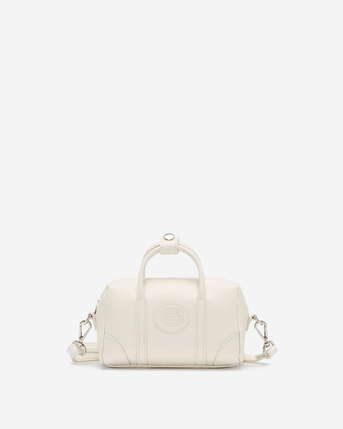 Micro Banff Crossbody Cervino