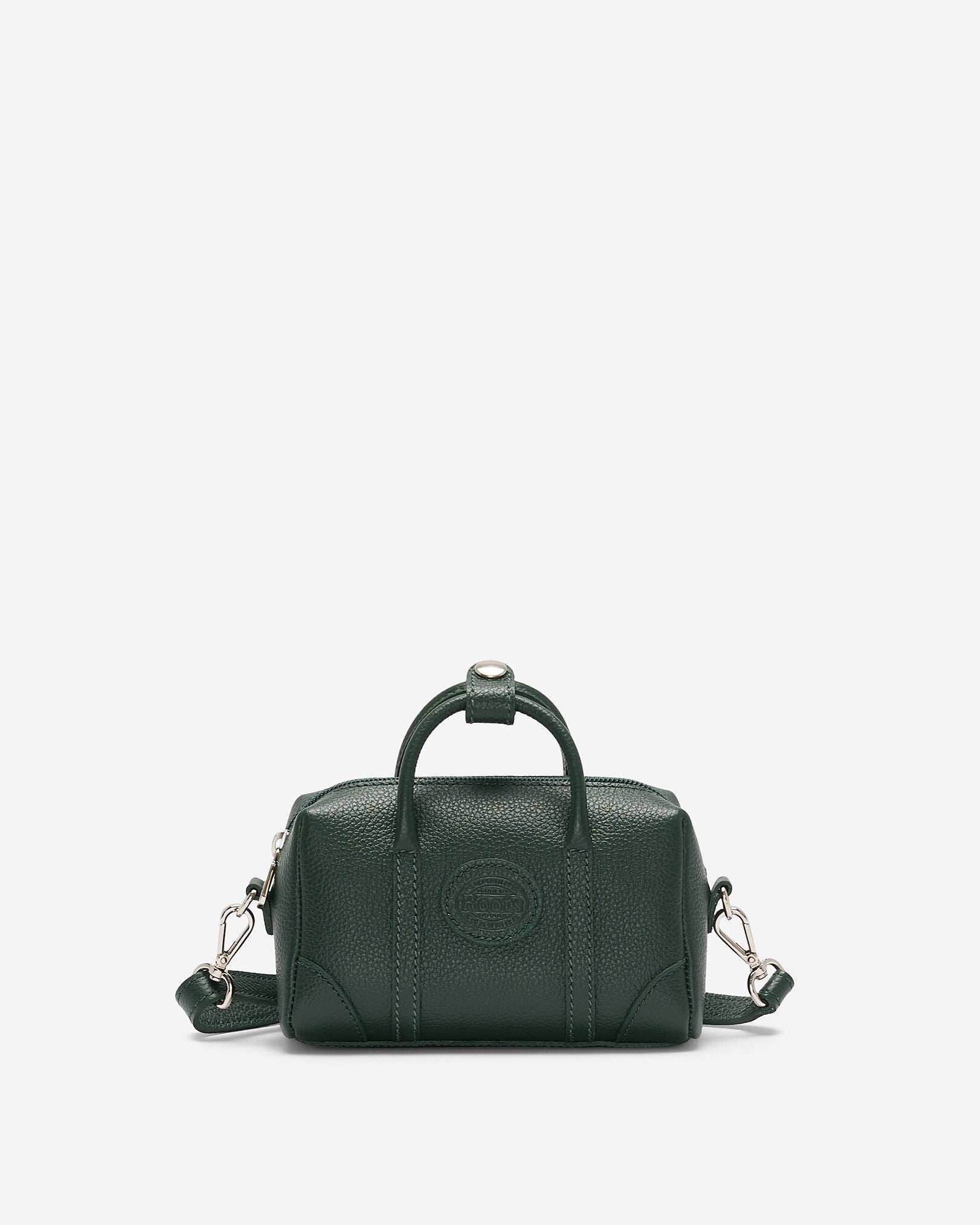 Micro Banff Crossbody Cervino