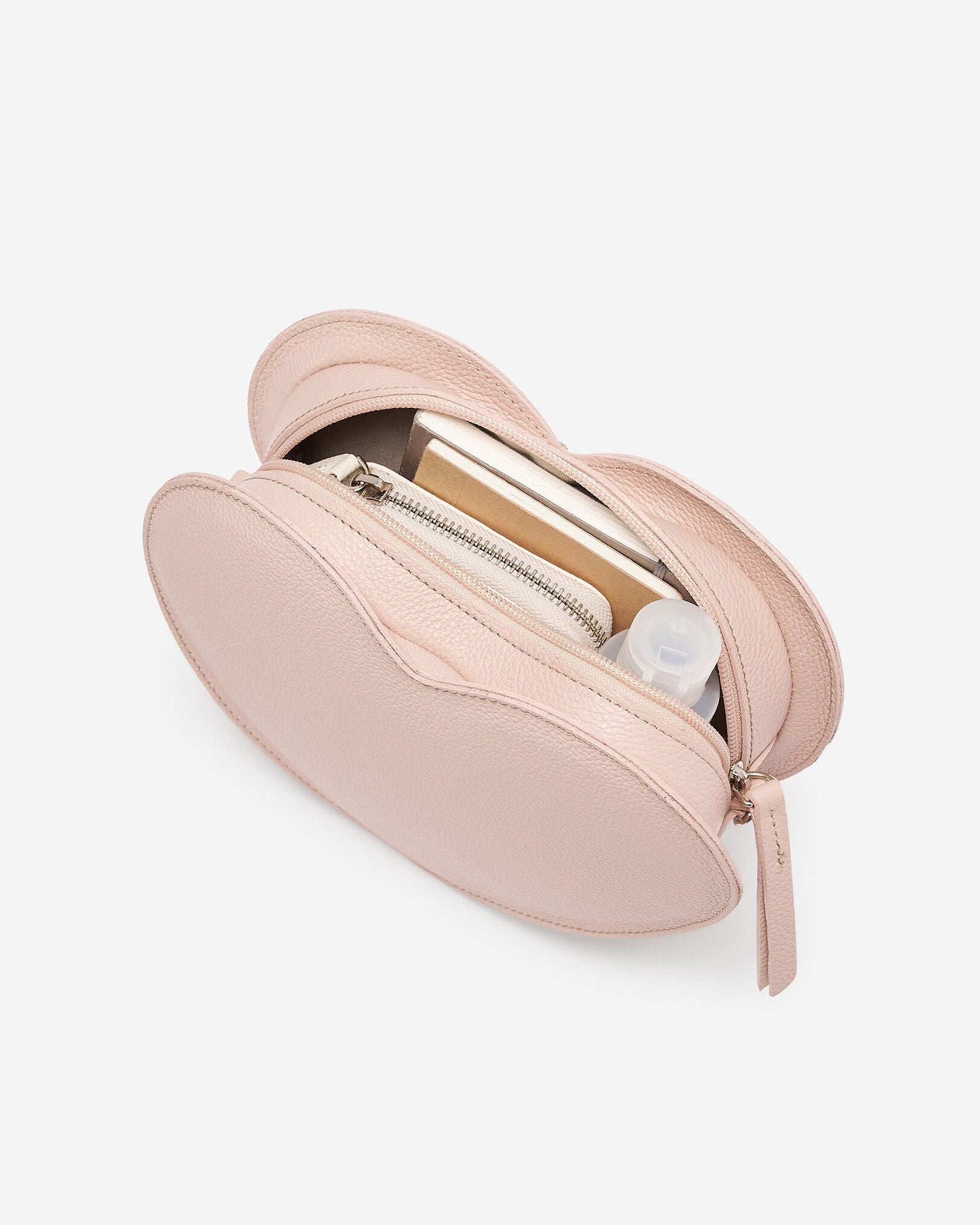 Heart Crossbody Cervino