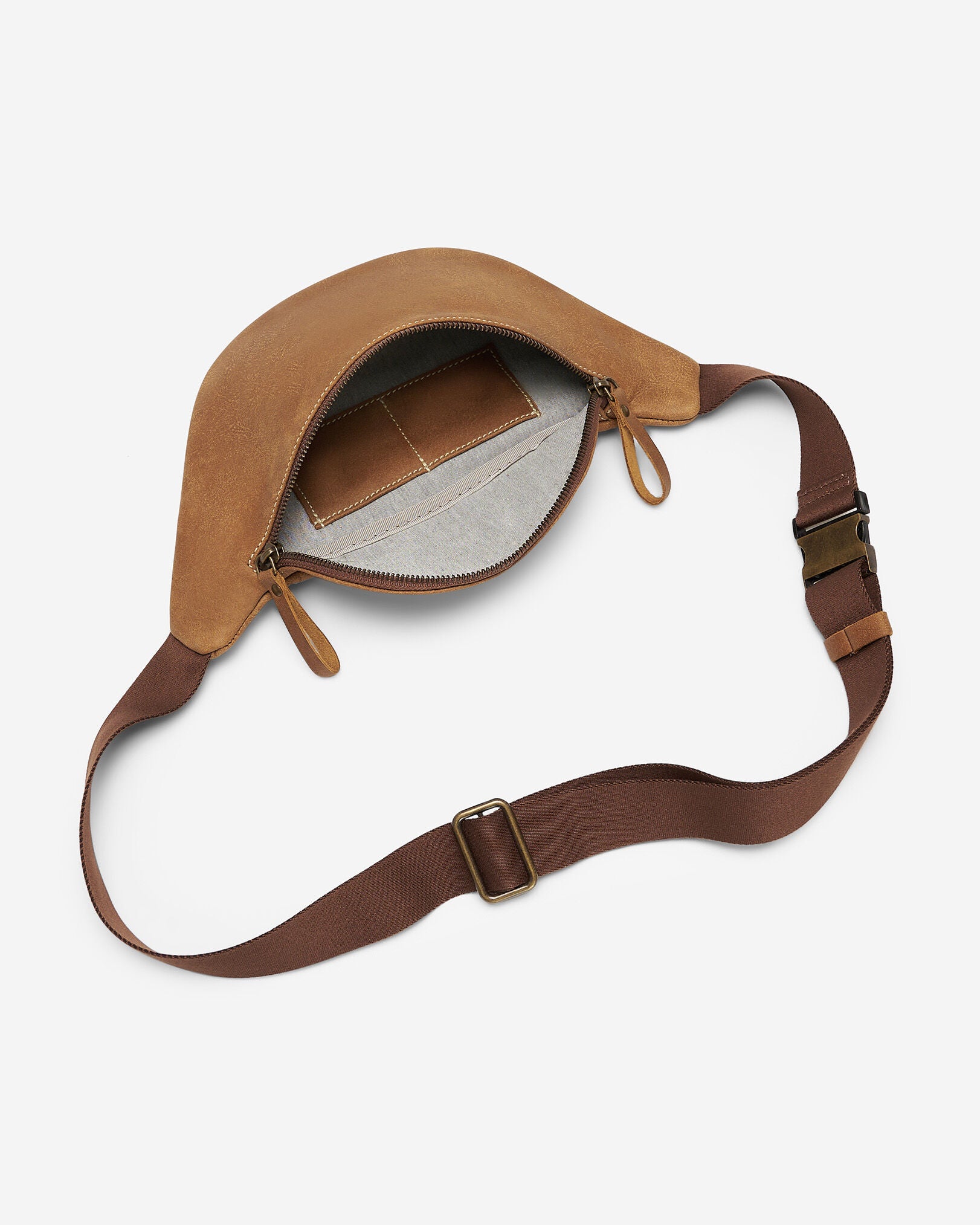 Trinity Belt Bag Tribe