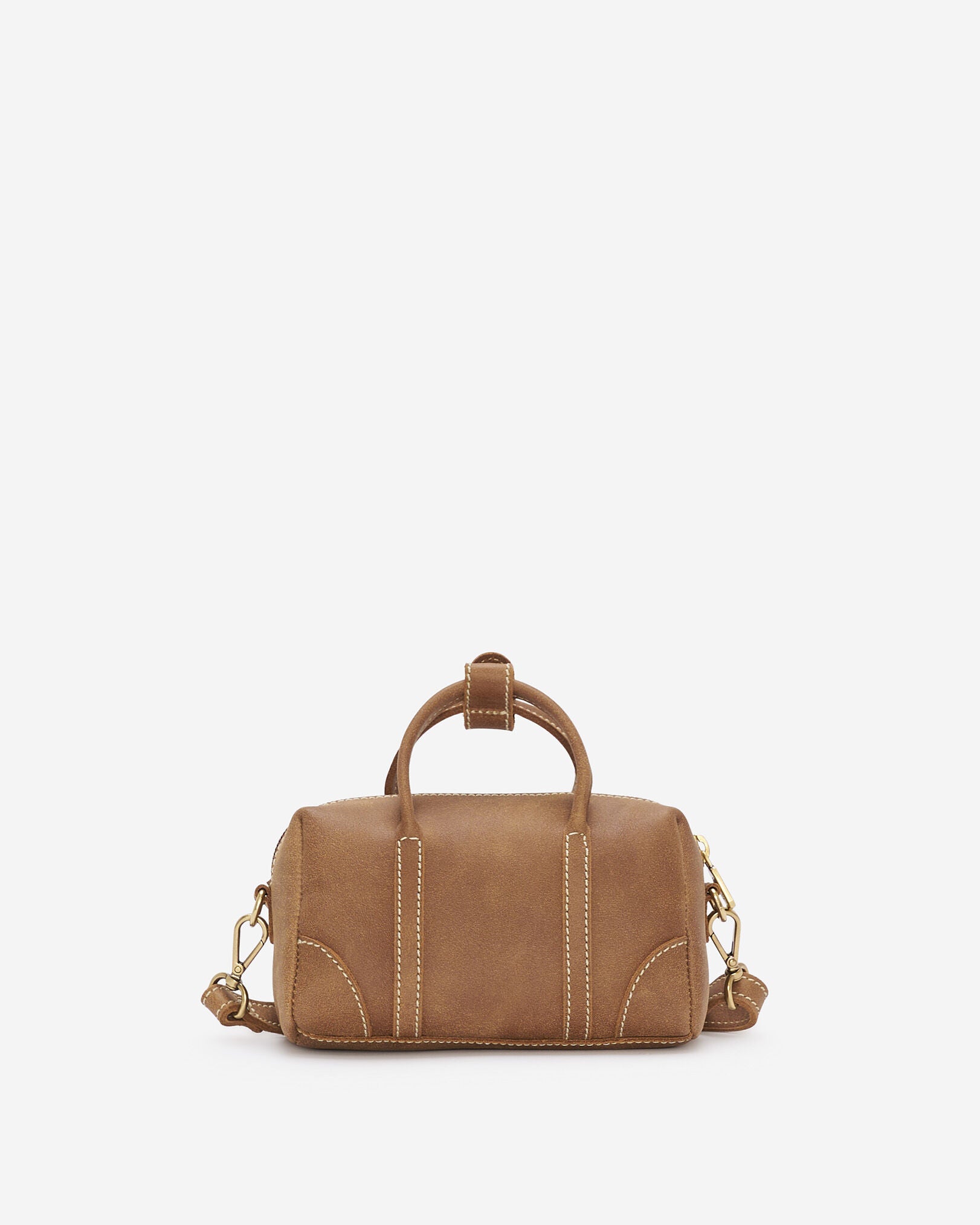 Micro Banff Crossbody Tribe