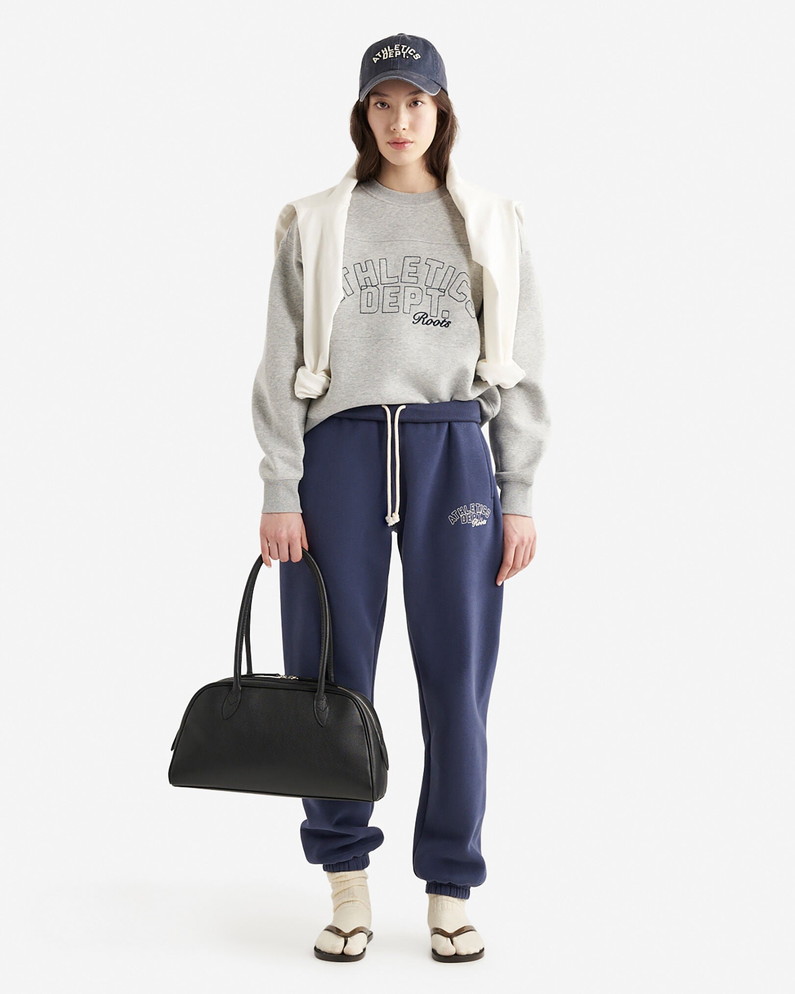 Bowling Bag Cervino