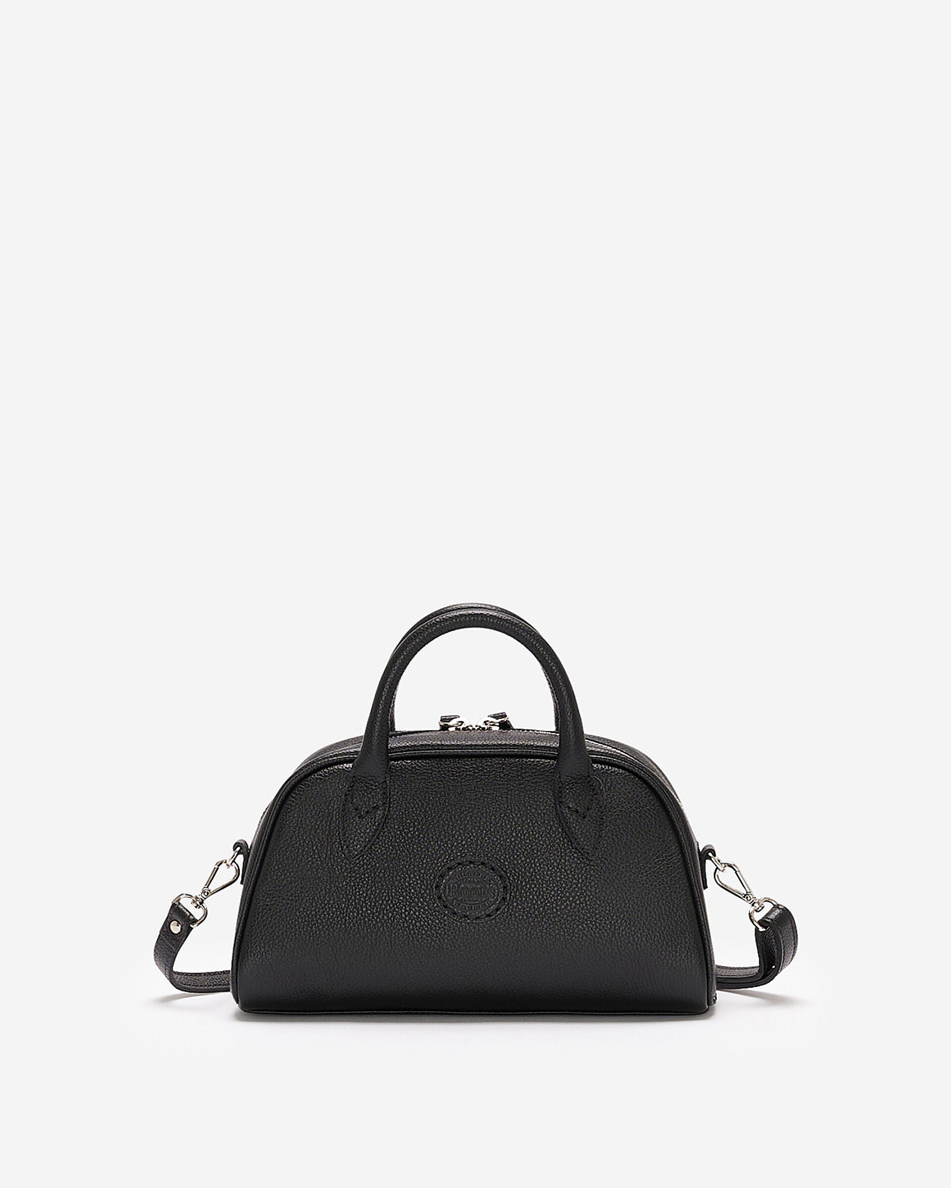 Mini Bowling Bag Cervino