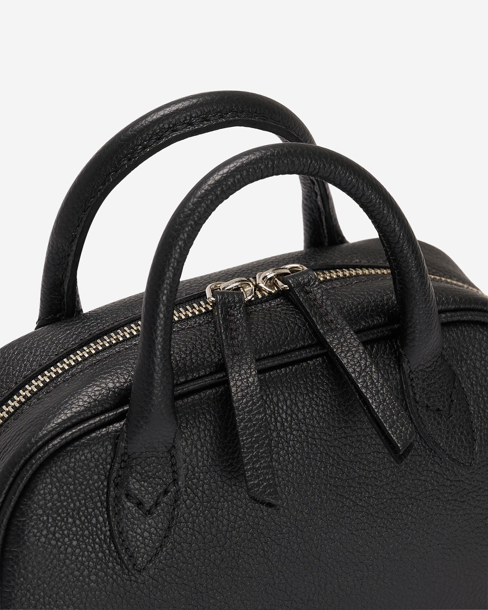 Mini Bowling Bag Cervino