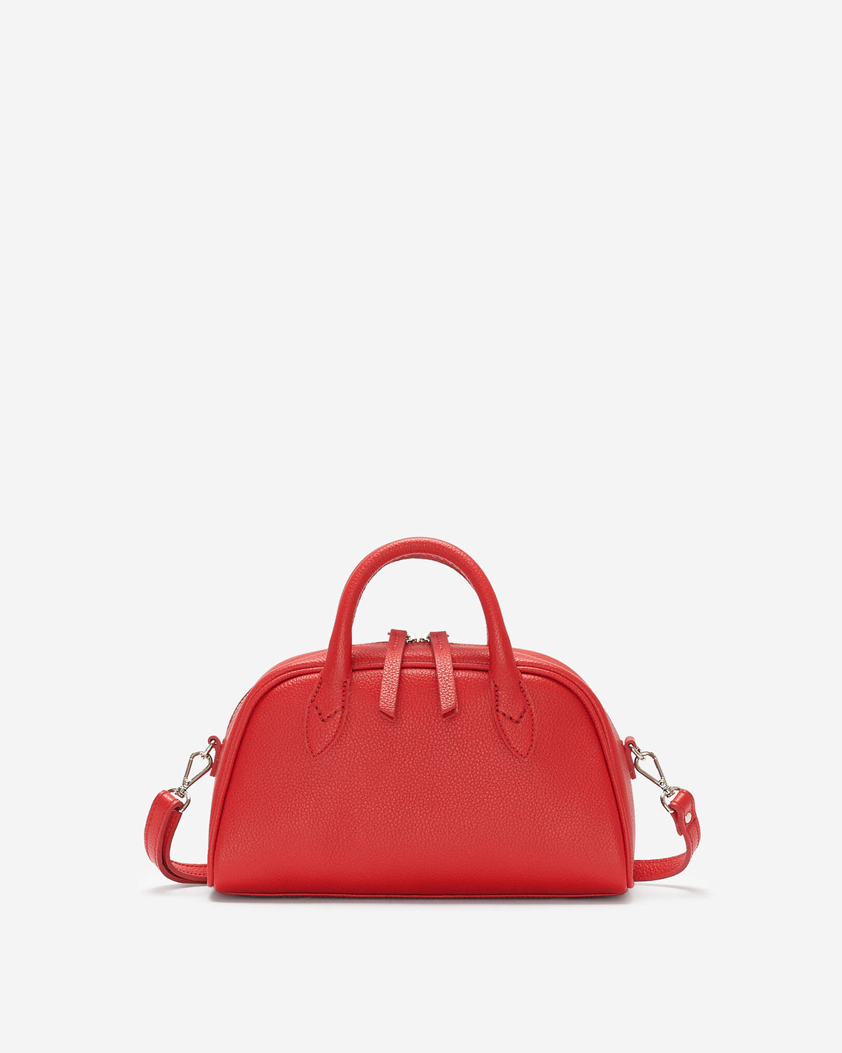 Mini Bowling Bag Cervino