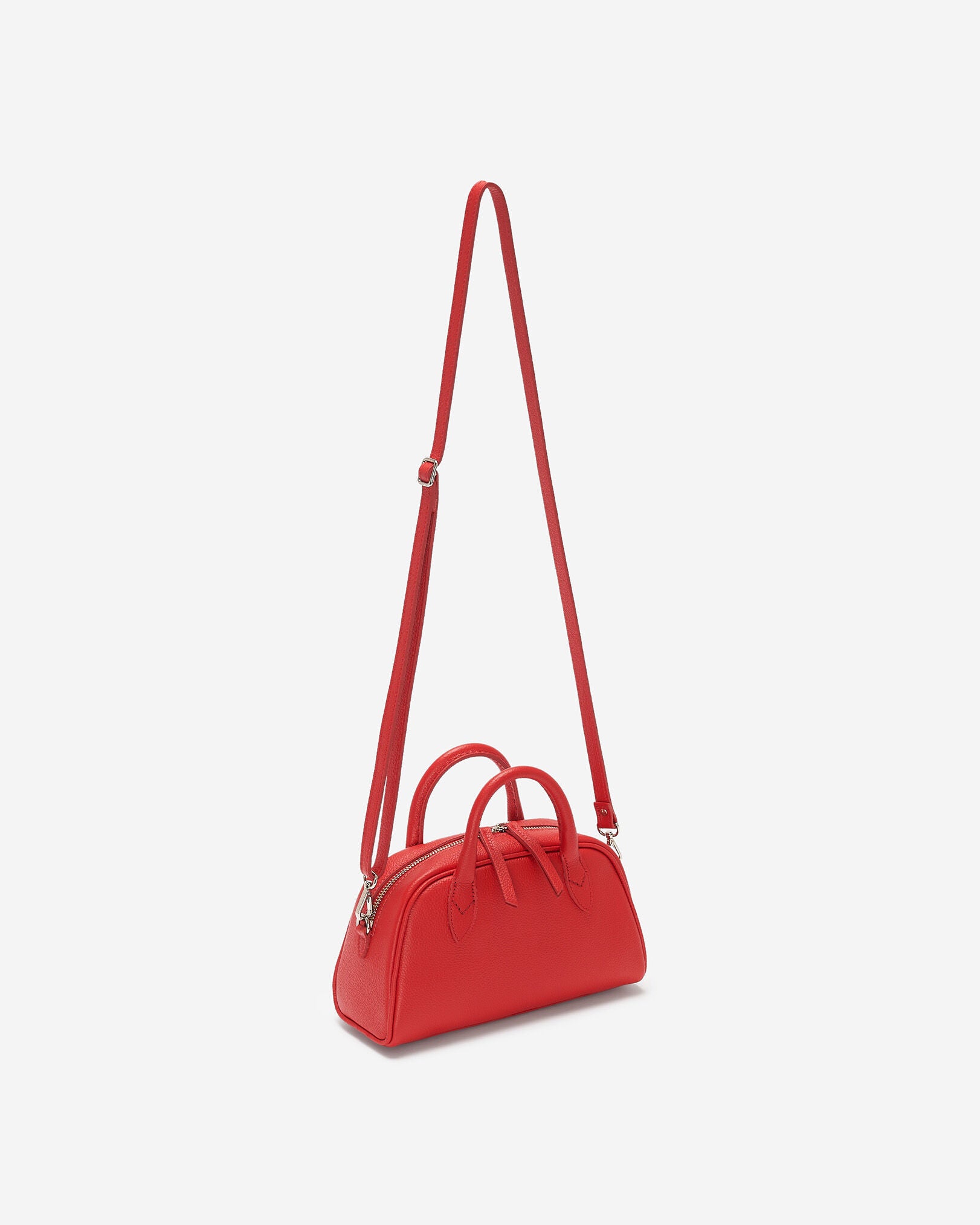 Mini Bowling Bag Cervino
