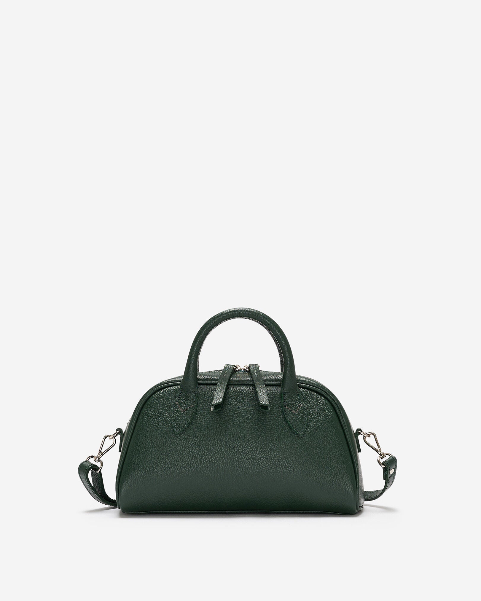 Mini Bowling Bag Cervino