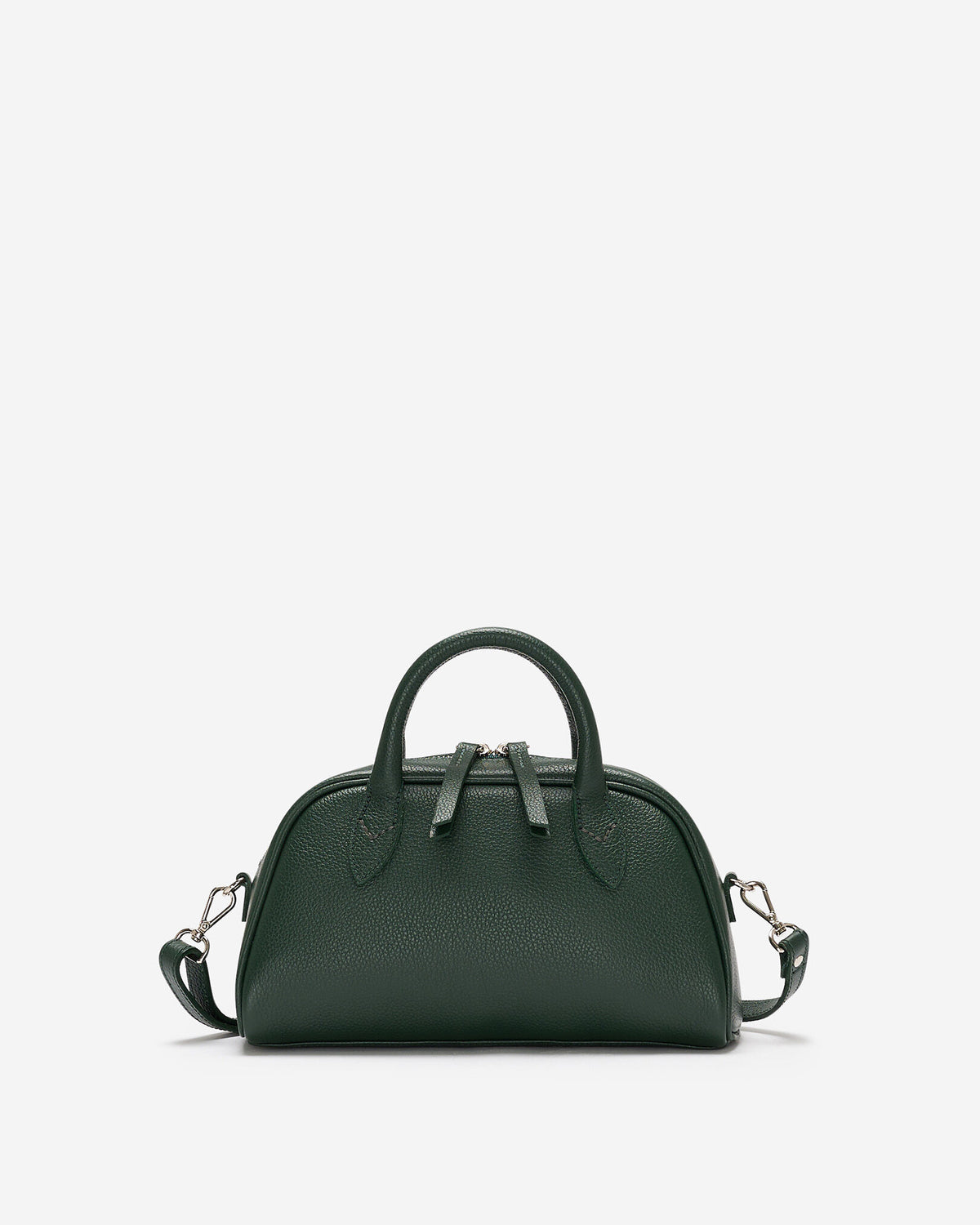 Mini Bowling Bag Cervino