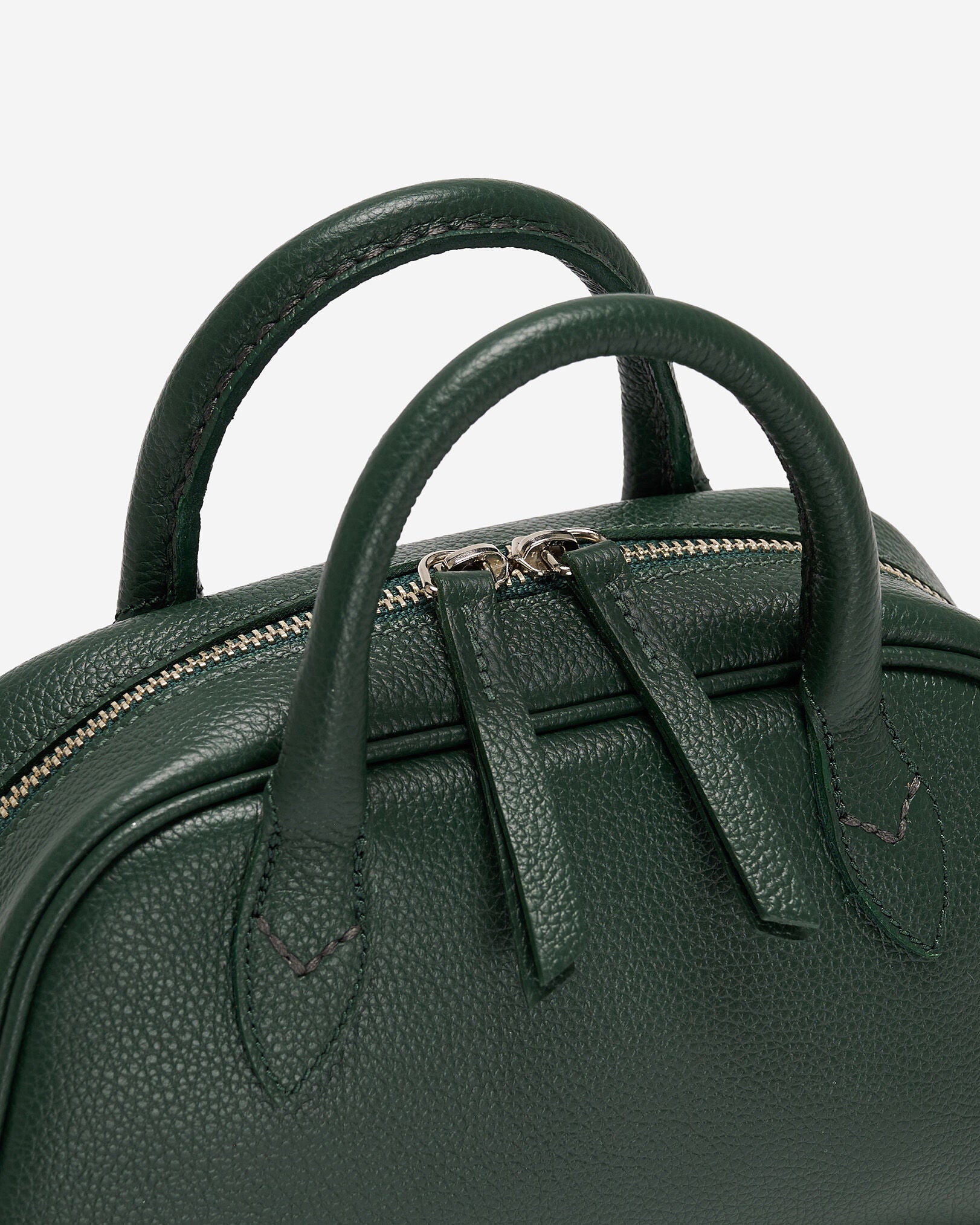 Mini Bowling Bag Cervino