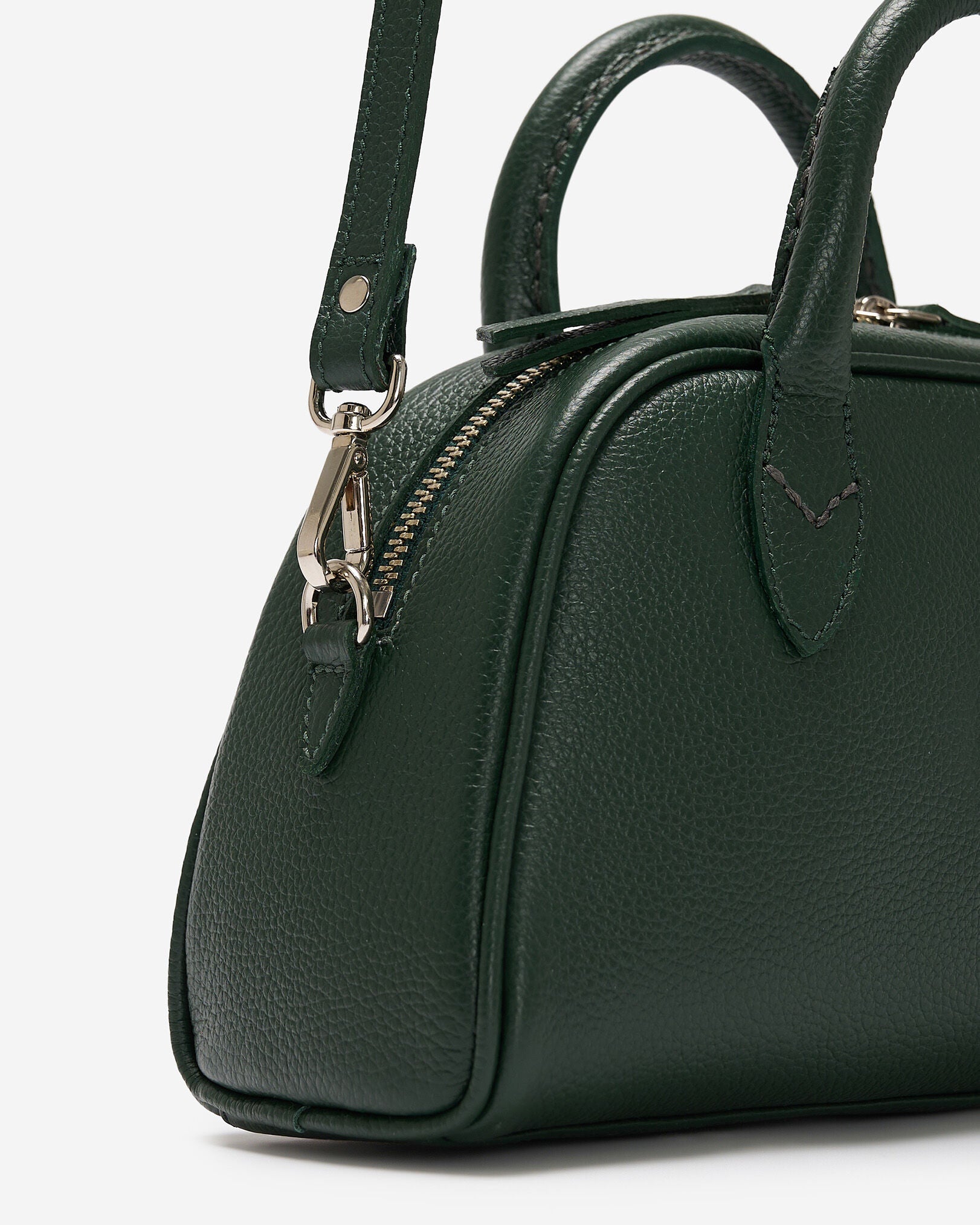 Mini Bowling Bag Cervino