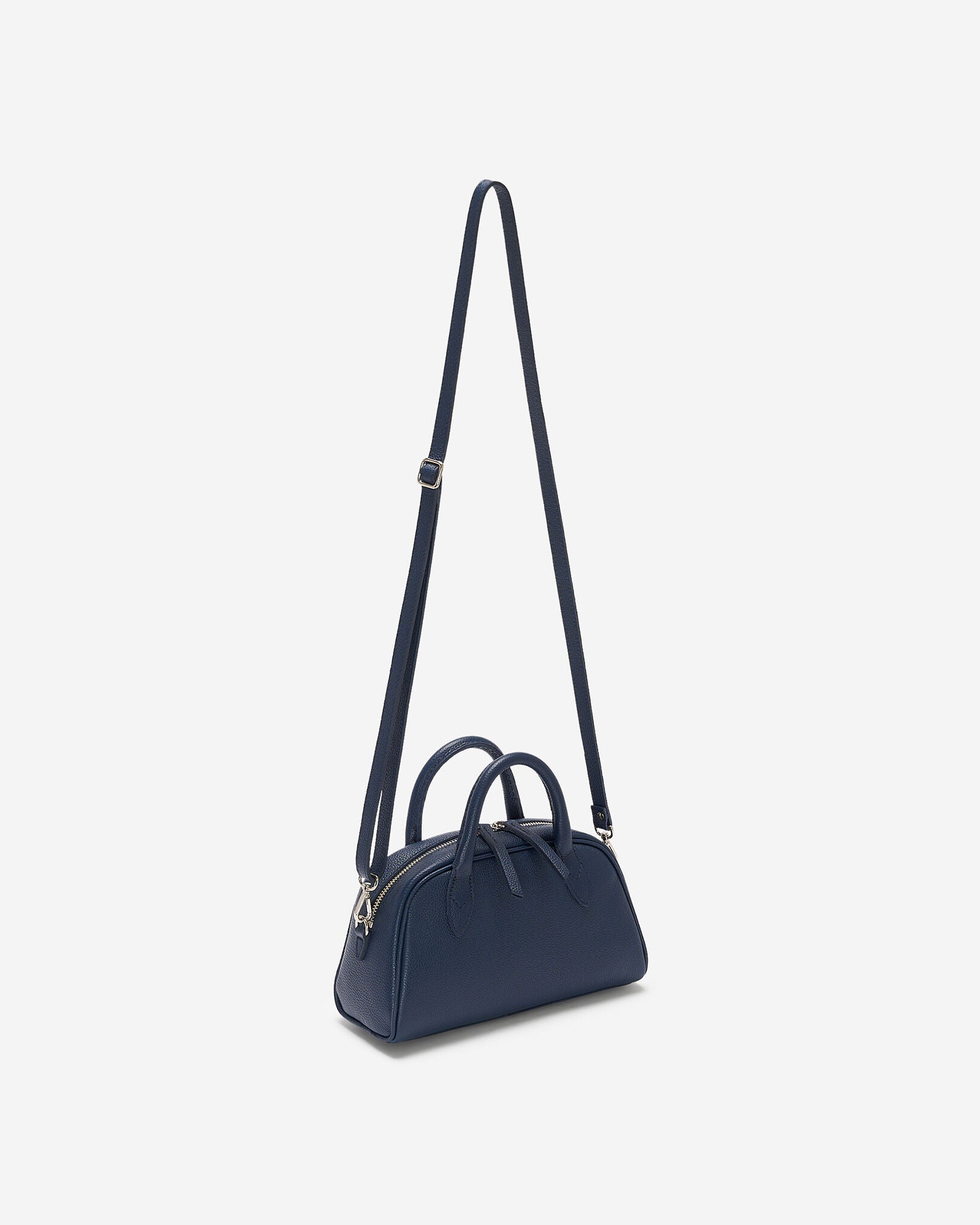 Mini Bowling Bag Cervino