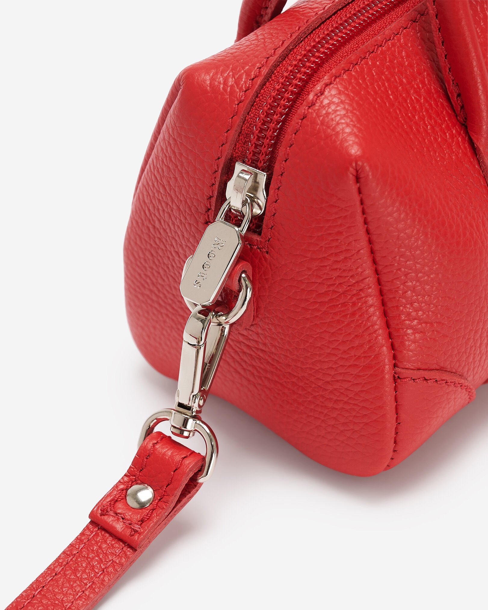 Micro Banff Crossbody Cervino