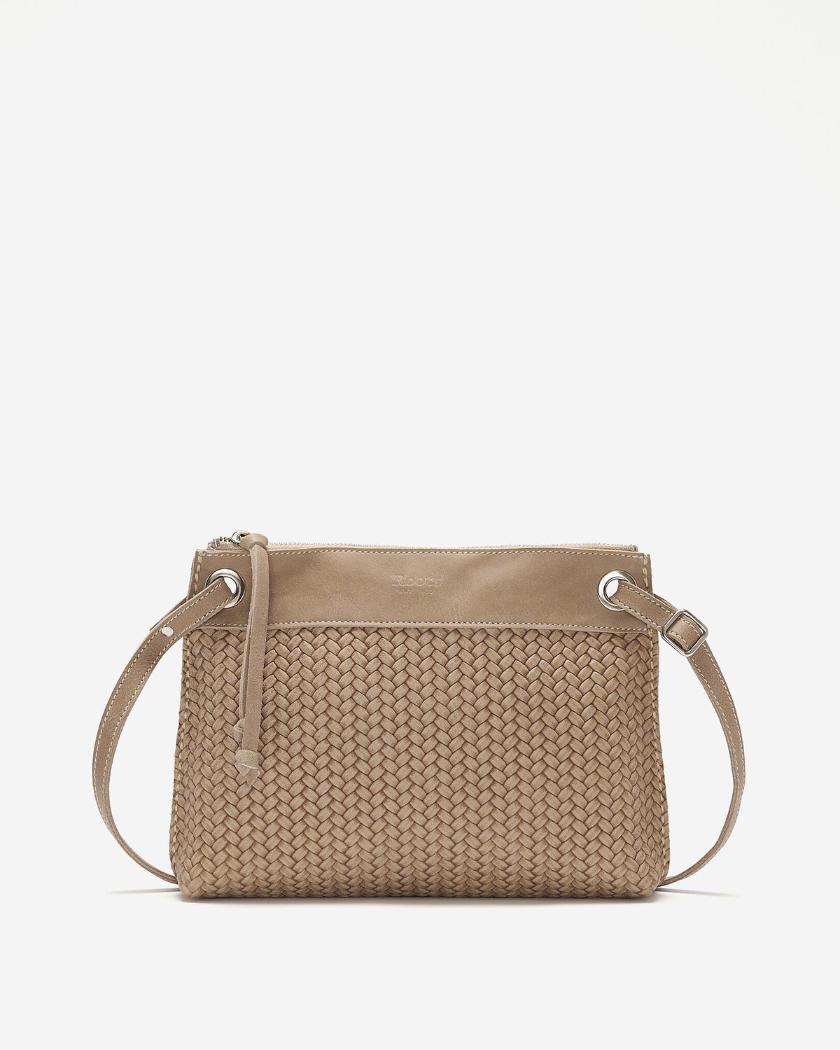 Edie Bag Woven