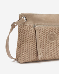 Edie Bag Woven