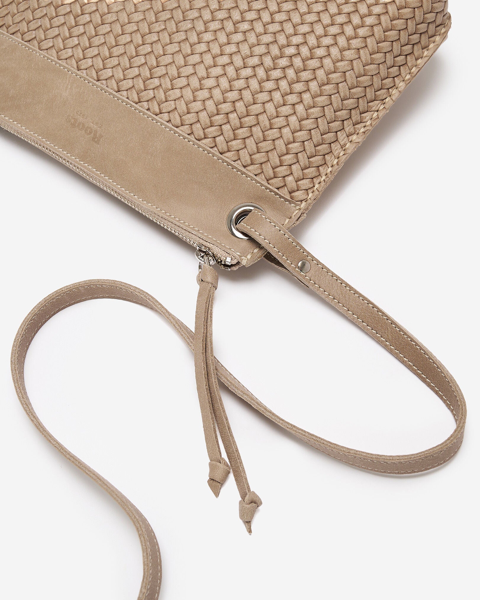 Edie Bag Woven