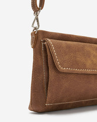 Small Villaggio Bag Tribe