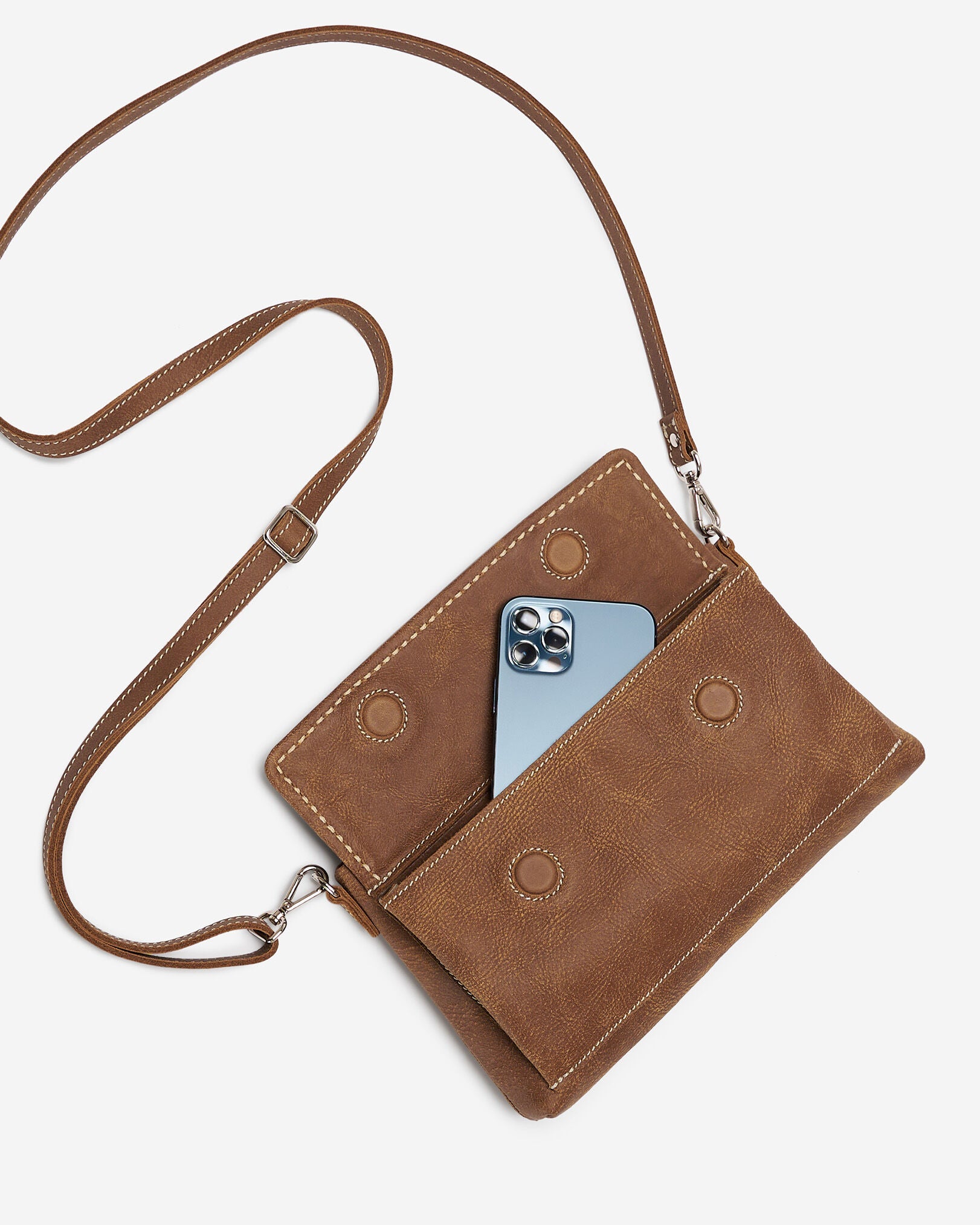 Small Villaggio Bag Tribe