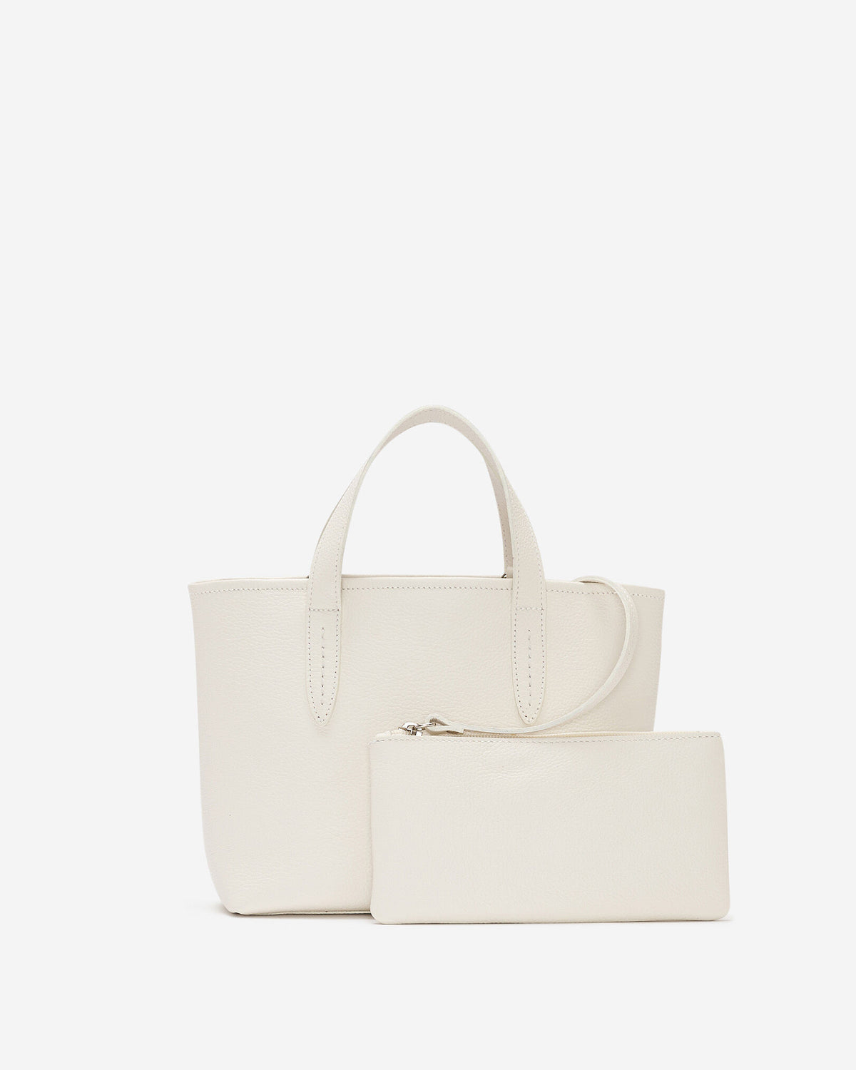 Small Carryall Tote Cervino