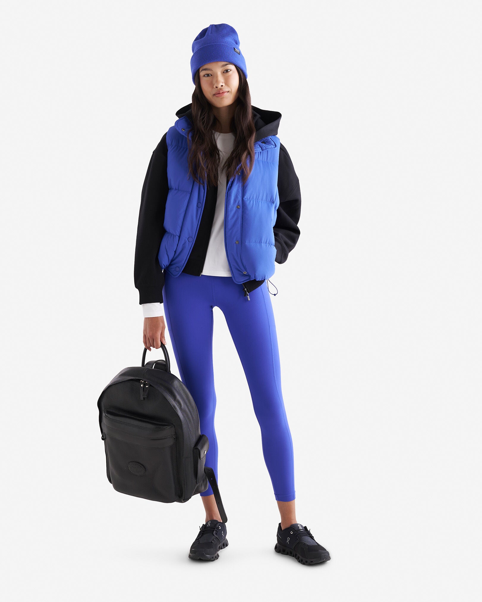 Student Pack Cervino
