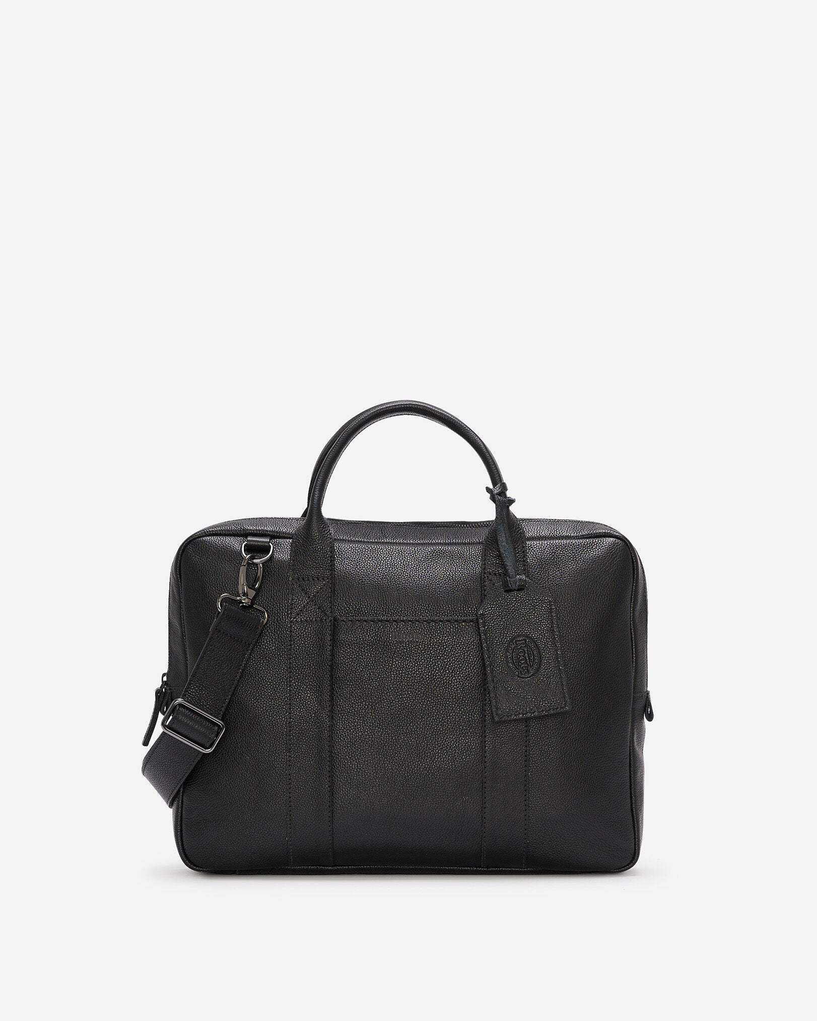 Wellington Laptop Bag Cervino