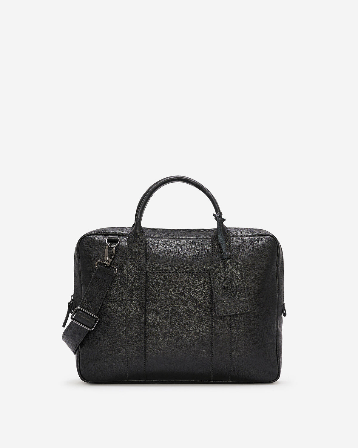 Wellington Laptop Bag Cervino