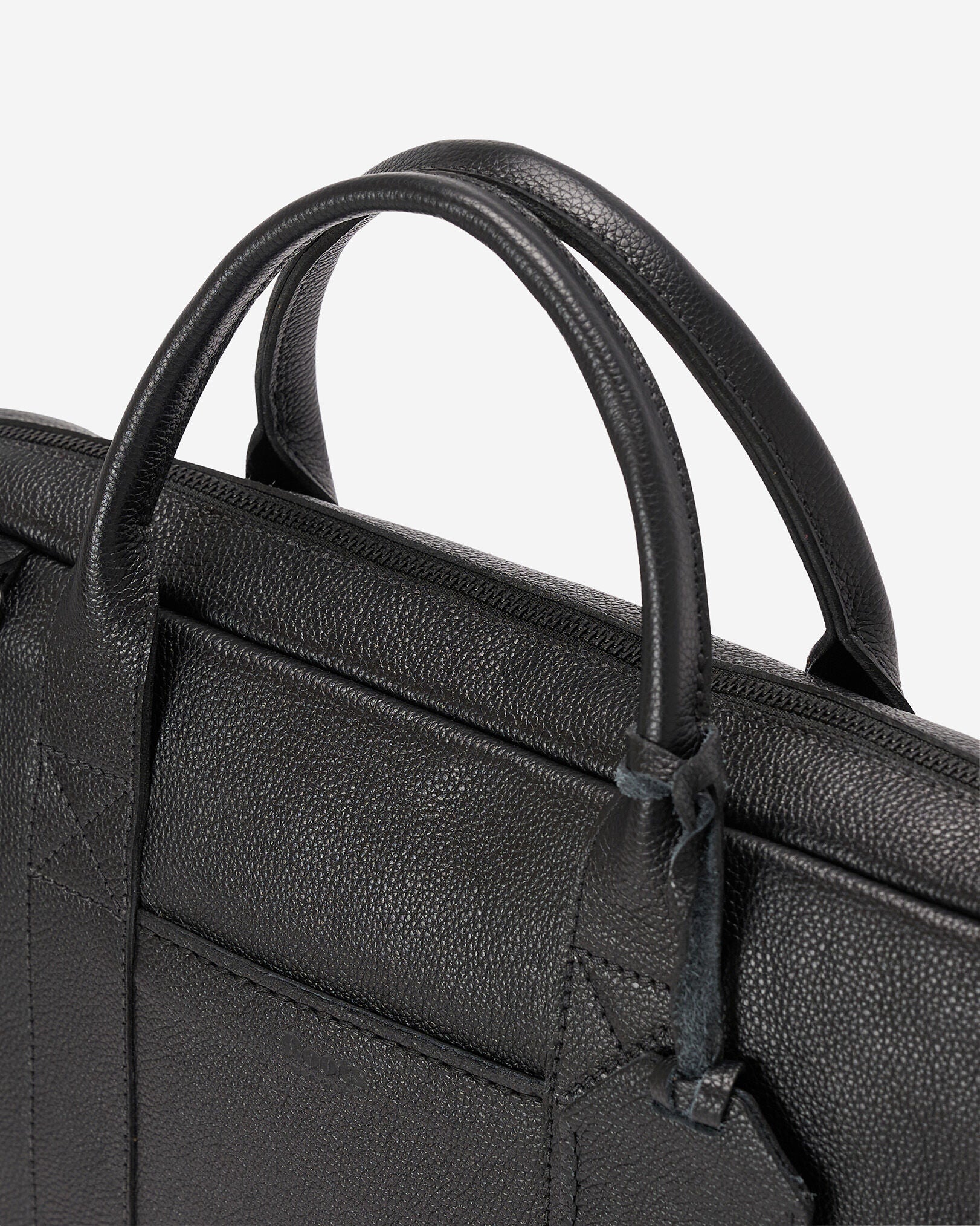 Wellington Laptop Bag Cervino