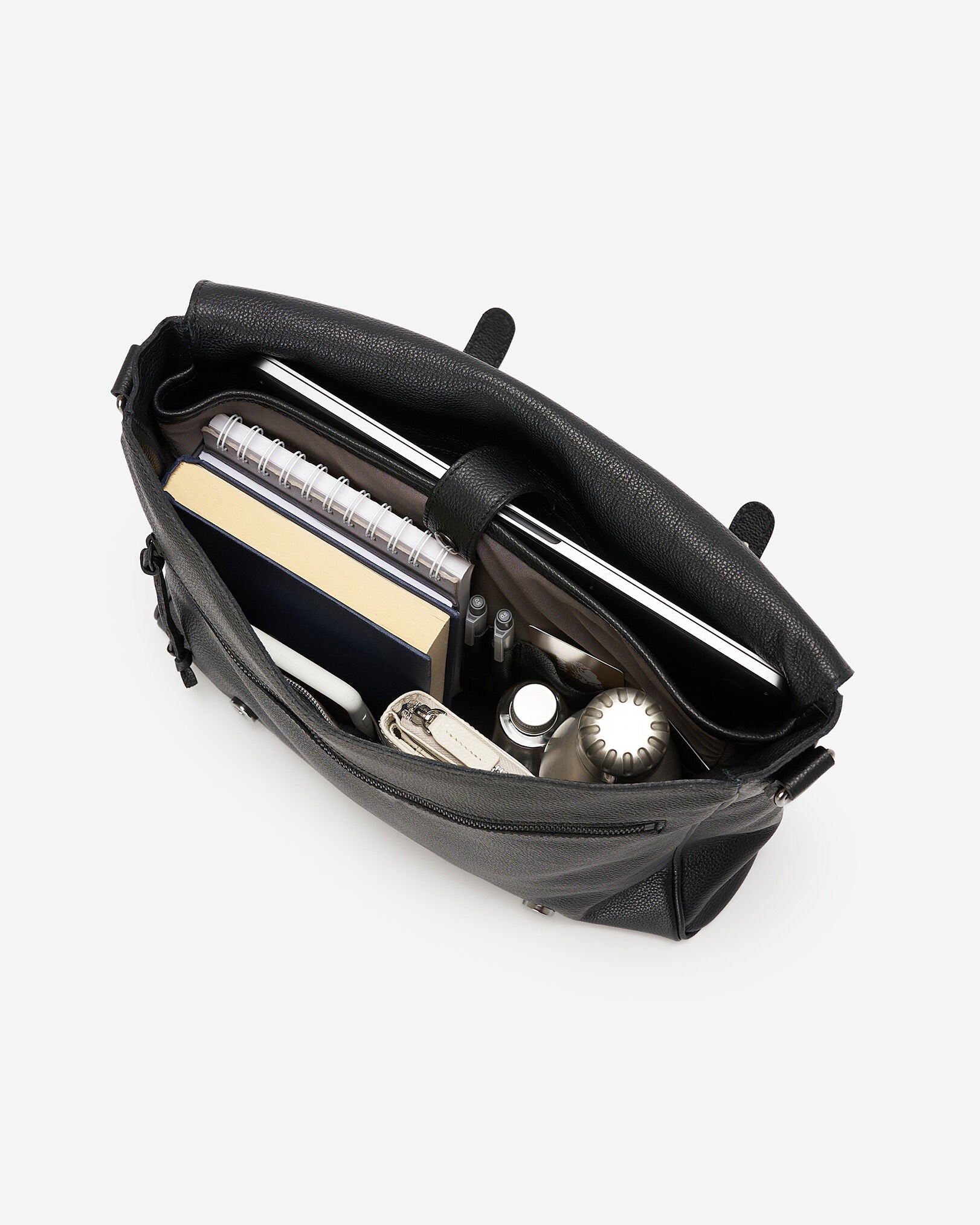 Modern Satchel Cervino