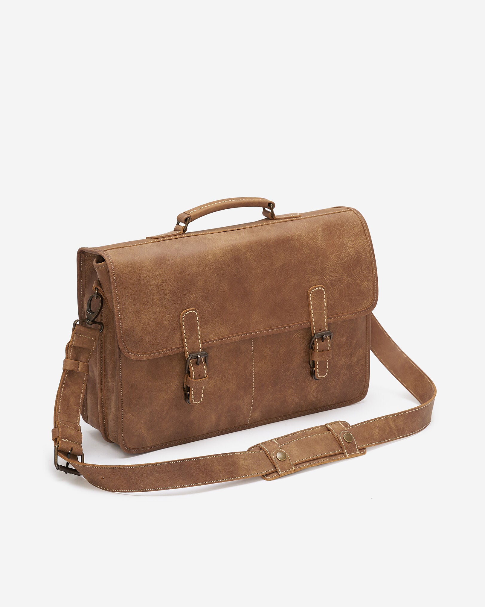 The Original Briefcase Tribe