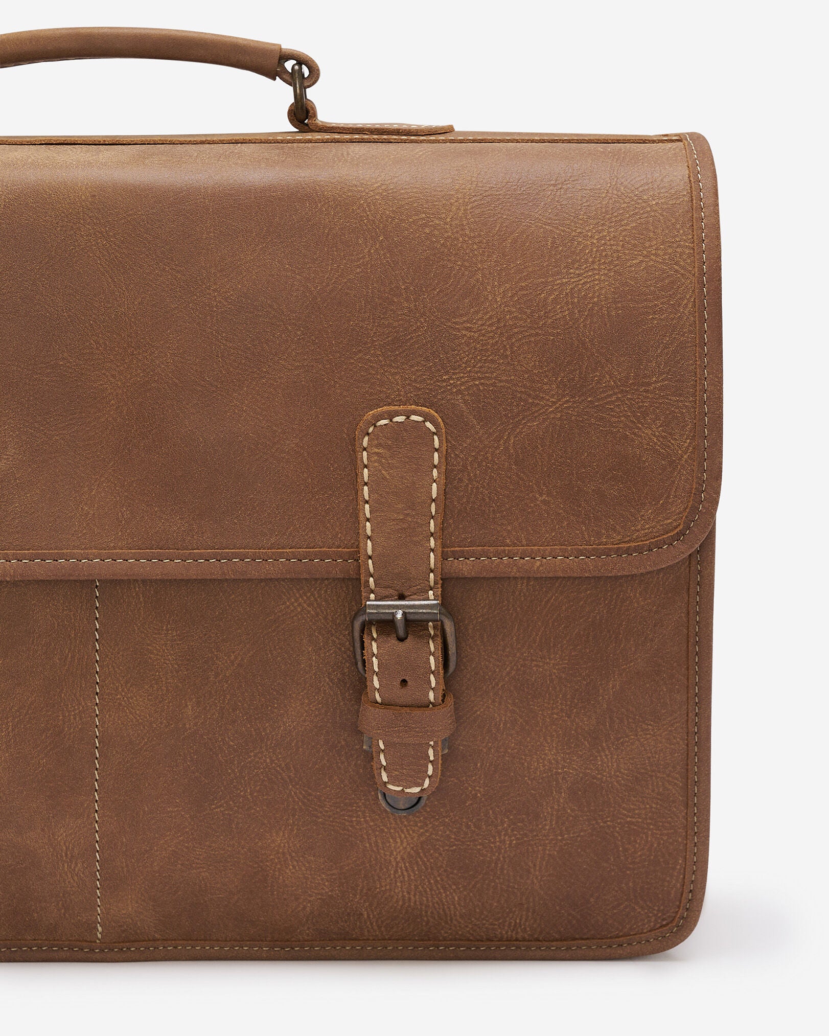 The Original Briefcase Tribe