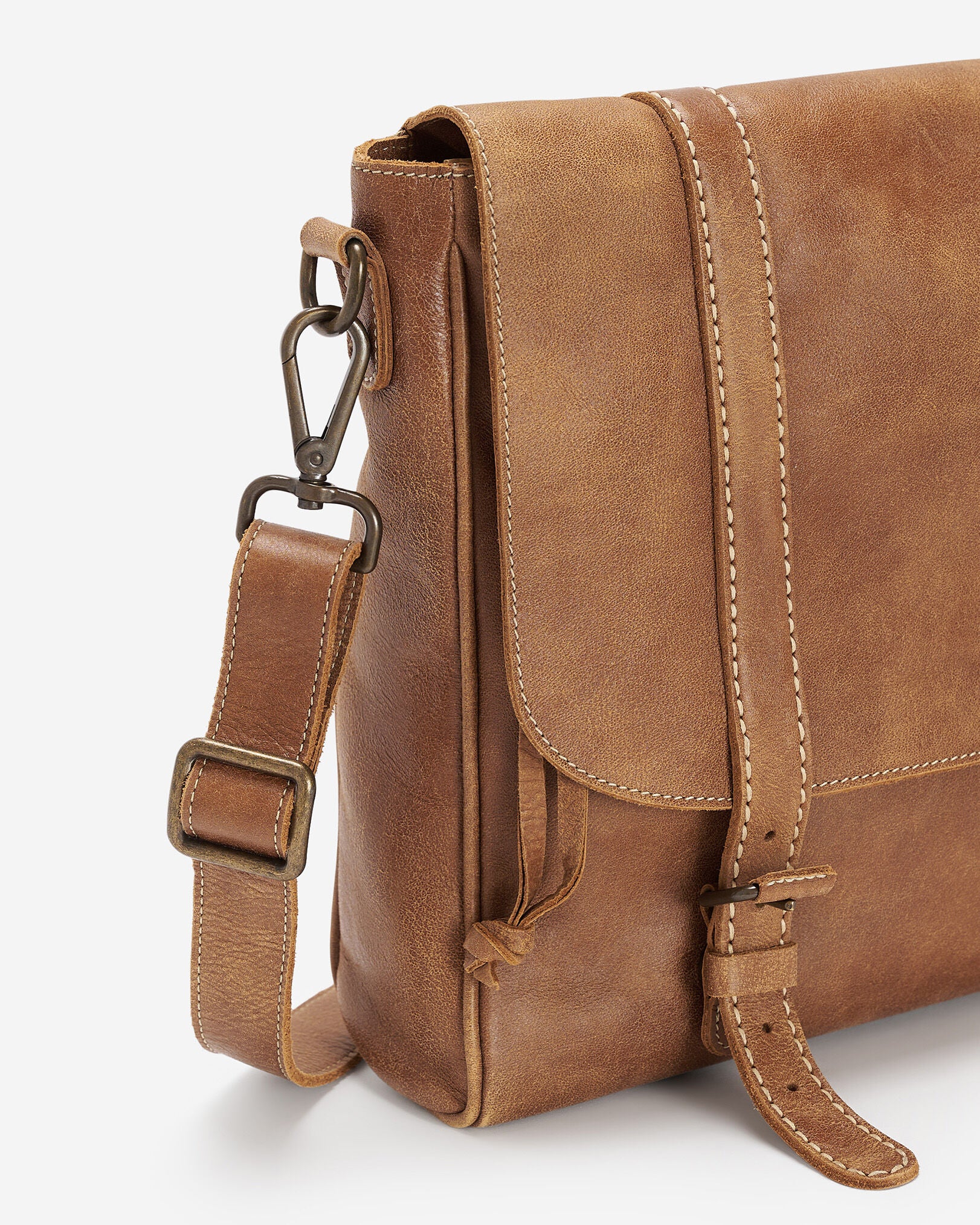 Modern Satchel Tribe