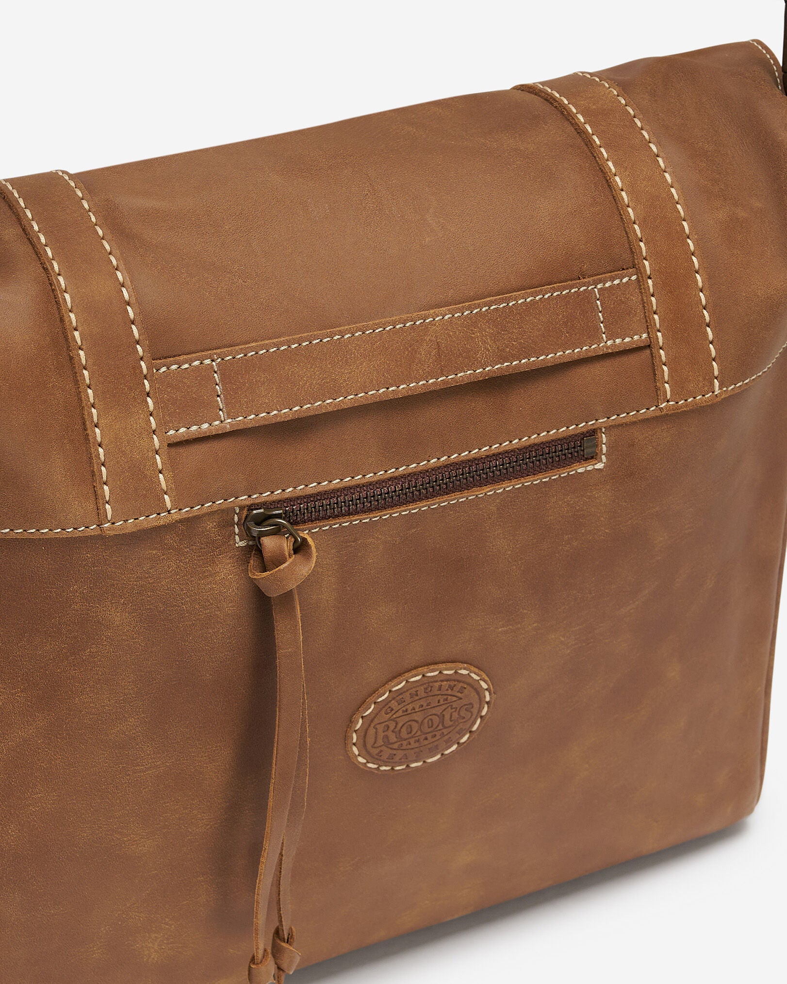 Modern Satchel Tribe