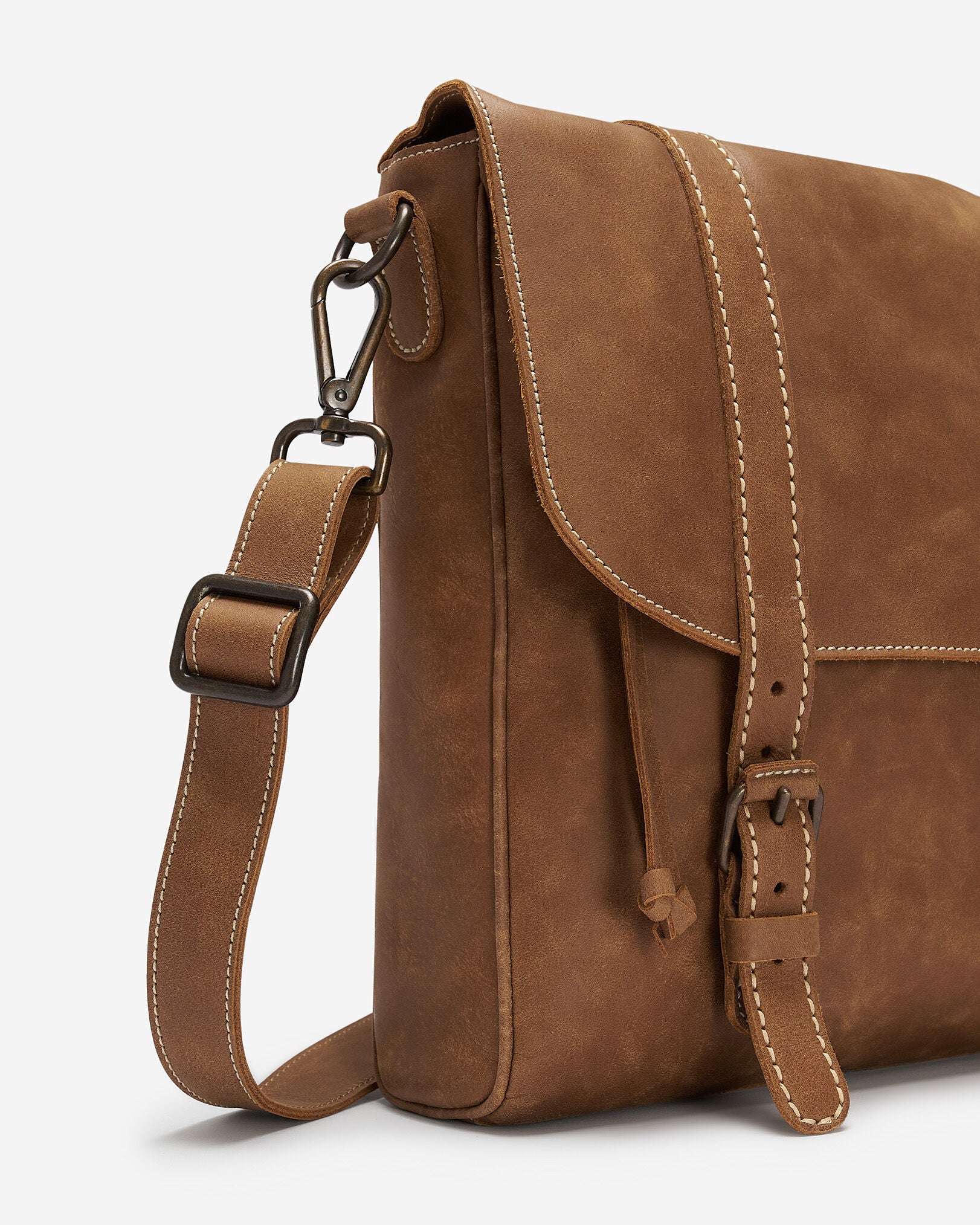 Modern Satchel Tribe