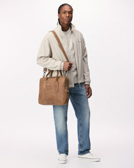 Wellington Laptop Bag Tribe