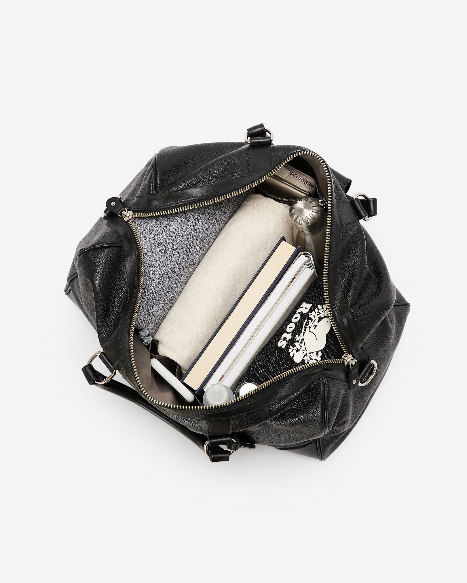 Small Banff Bag Cervino