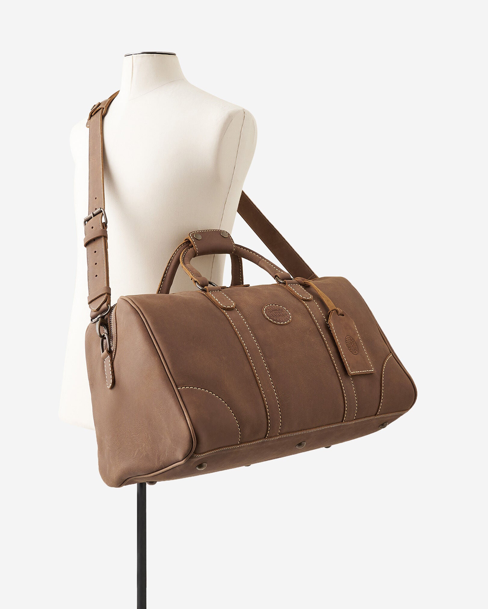 Small Banff Bag Tribe