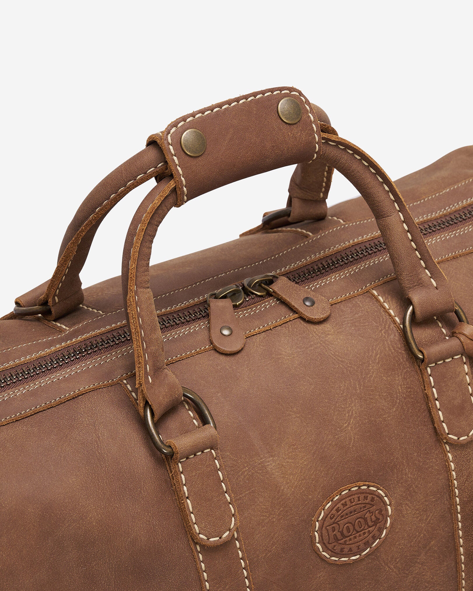 Large Banff Bag Tribe