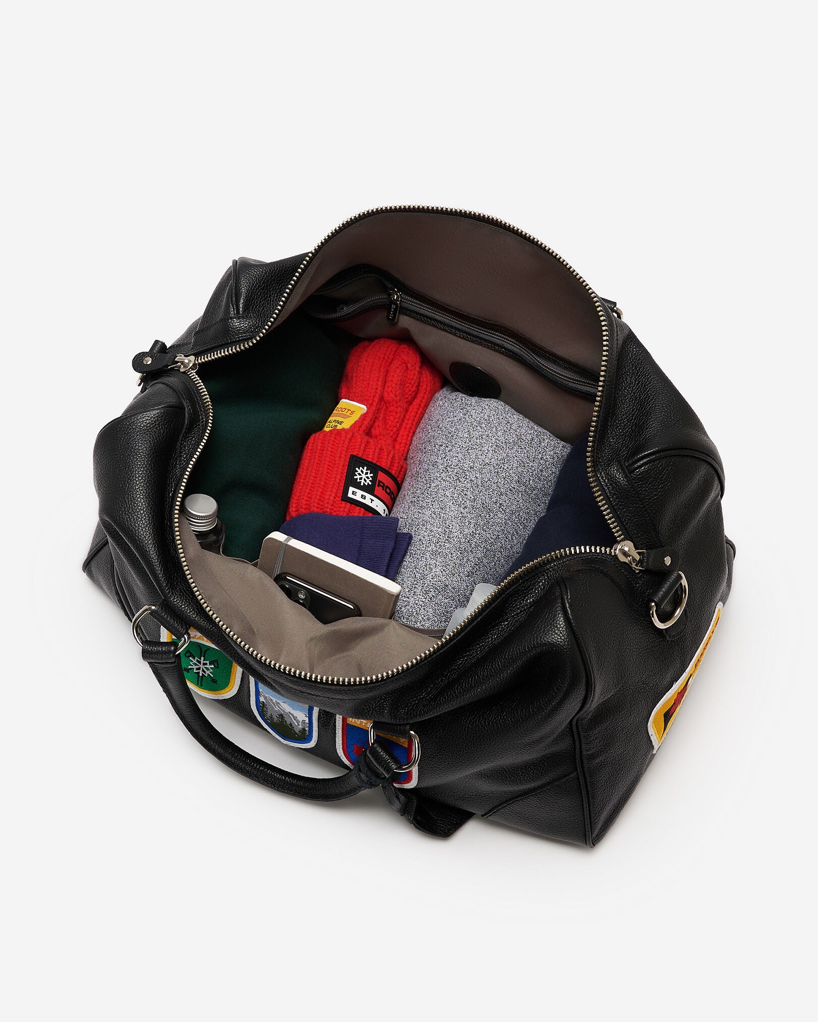 Alpine Goods Small Banff Bag