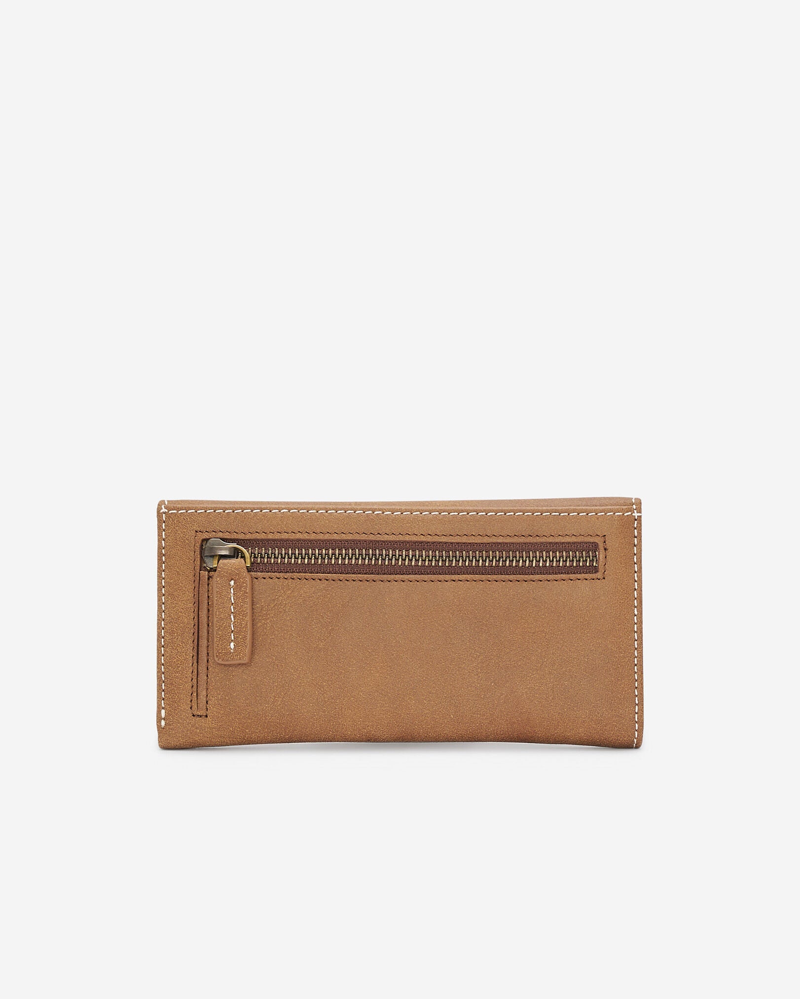 Medium Trifold Clutch Tribe