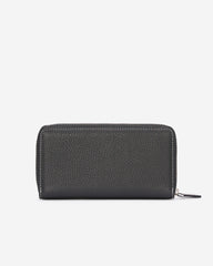 Zip Around Clutch Prince