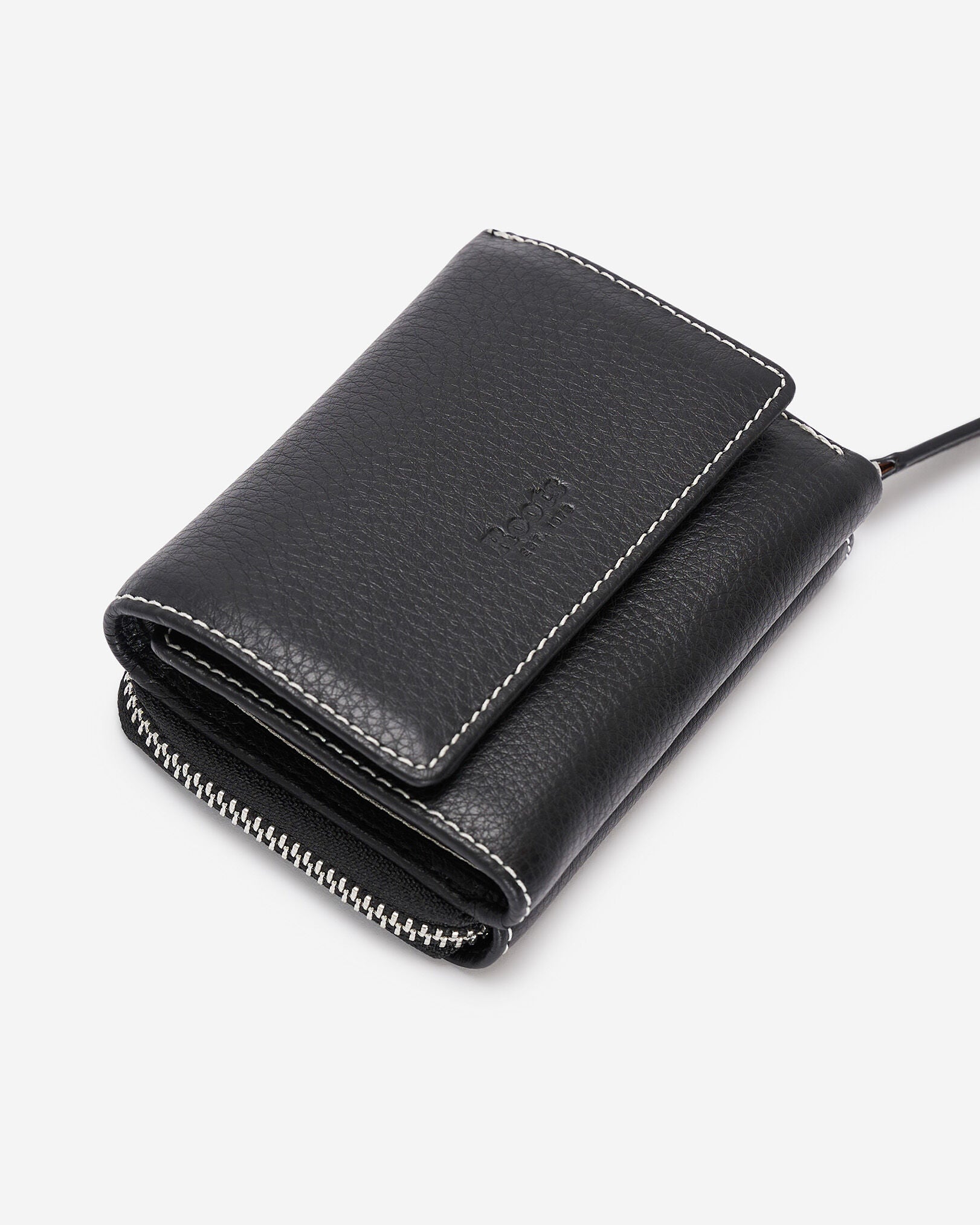 Small Trifold Clutch Prince